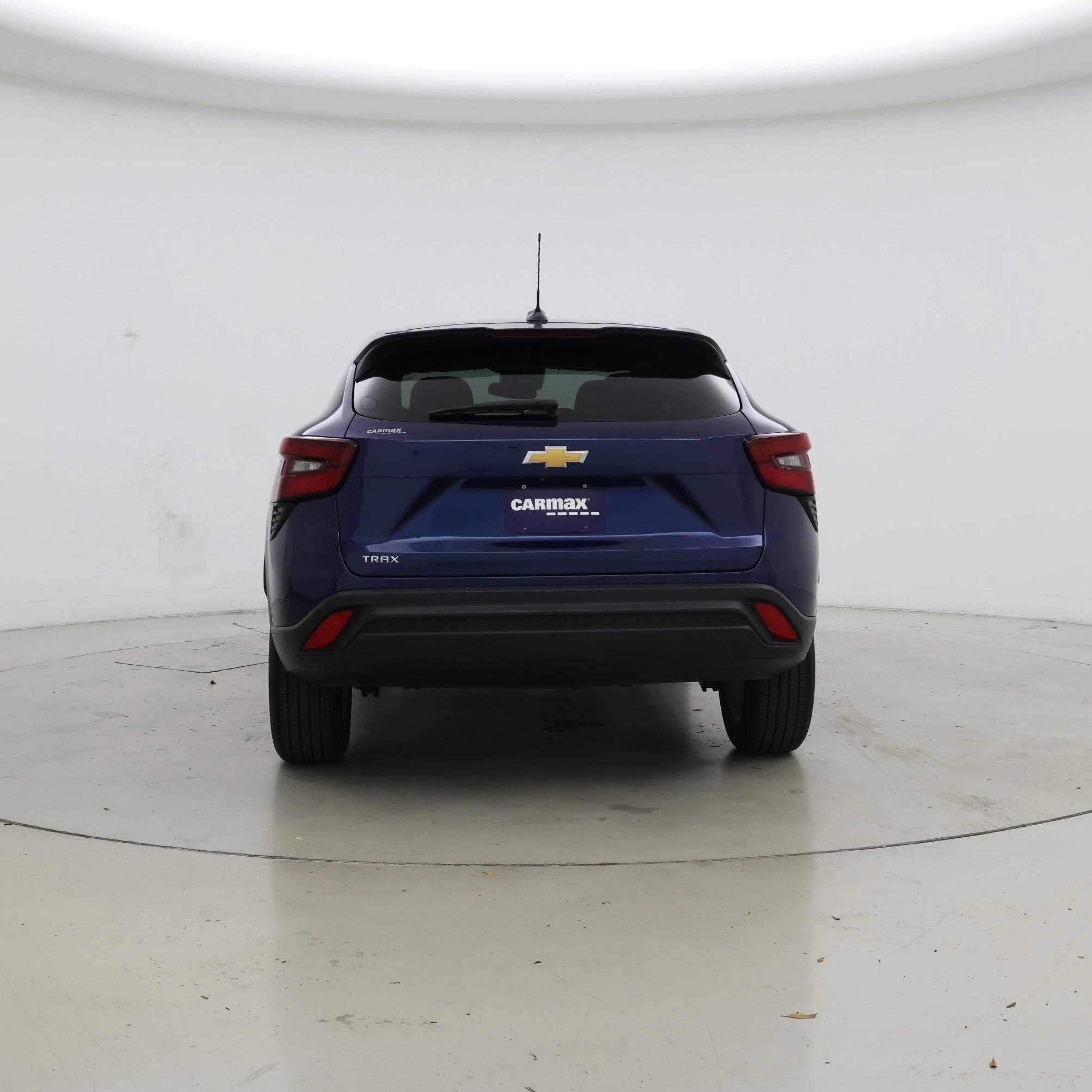 Thumbnail: 2024 Chevrolet Trax - 6