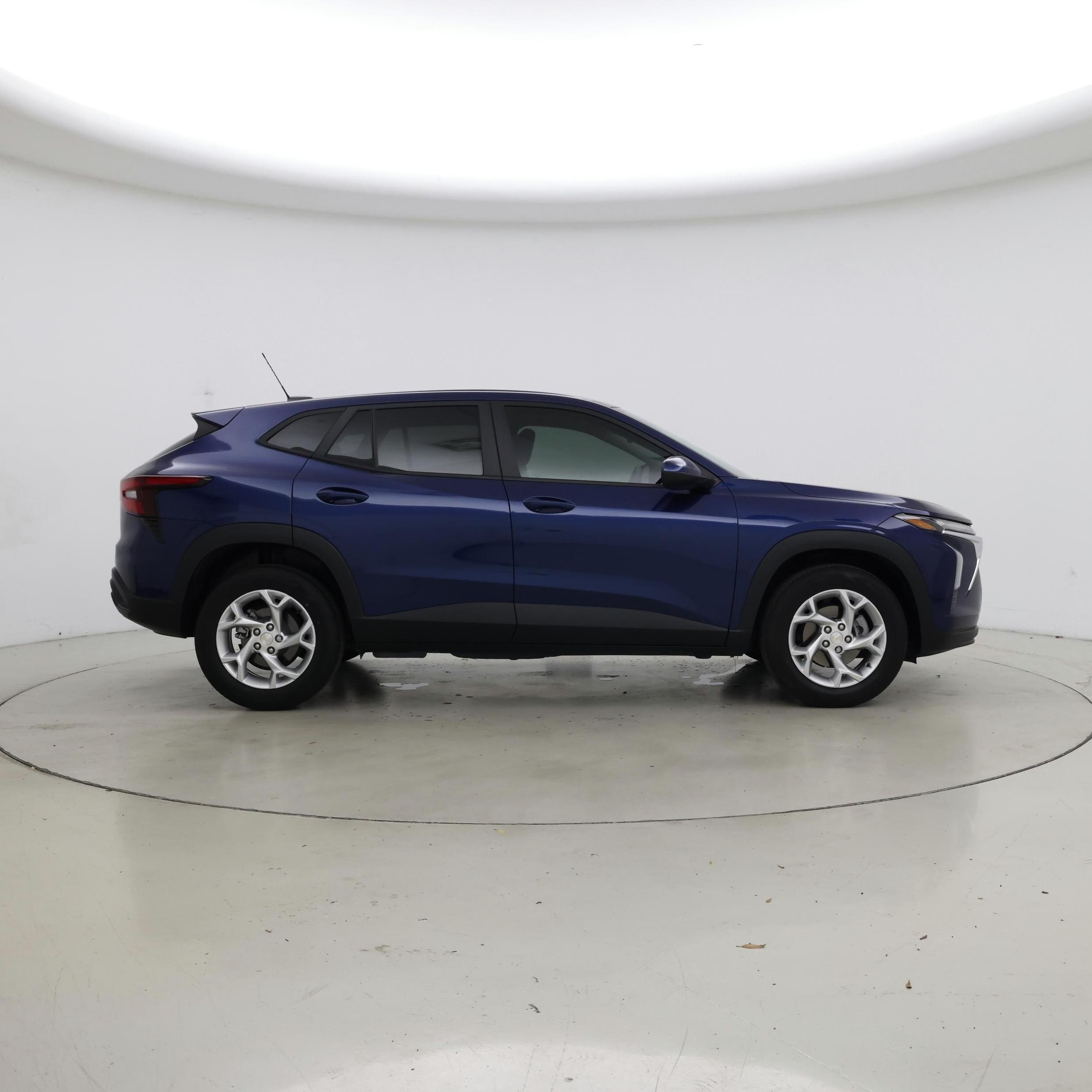 Thumbnail: 2024 Chevrolet Trax - 7