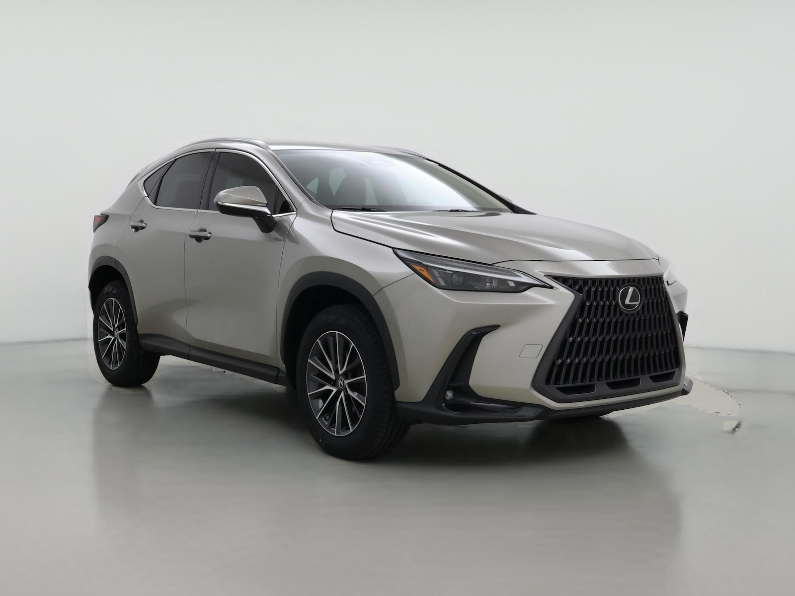 2023 Lexus NX