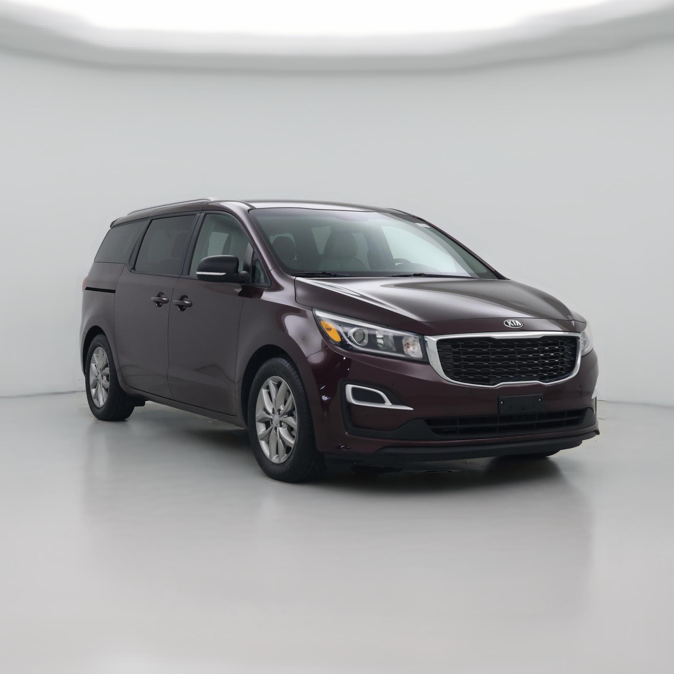 Thumbnail: 2019 Kia Sedona - 1