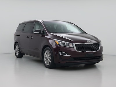 2019 Kia Sedona EX