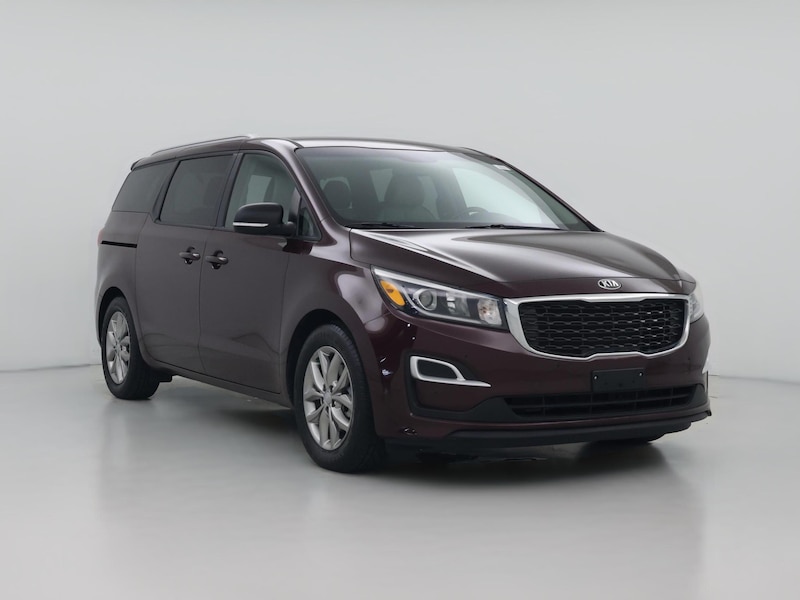 2019 Kia Sedona EX -
                  Fort Lauderdale, FL