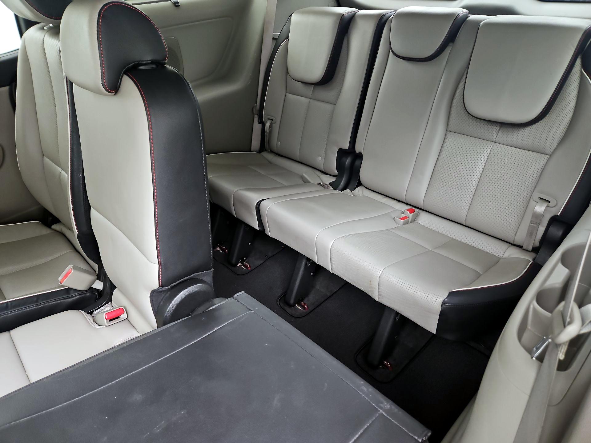 Thumbnail: 2019 Kia Sedona - 20