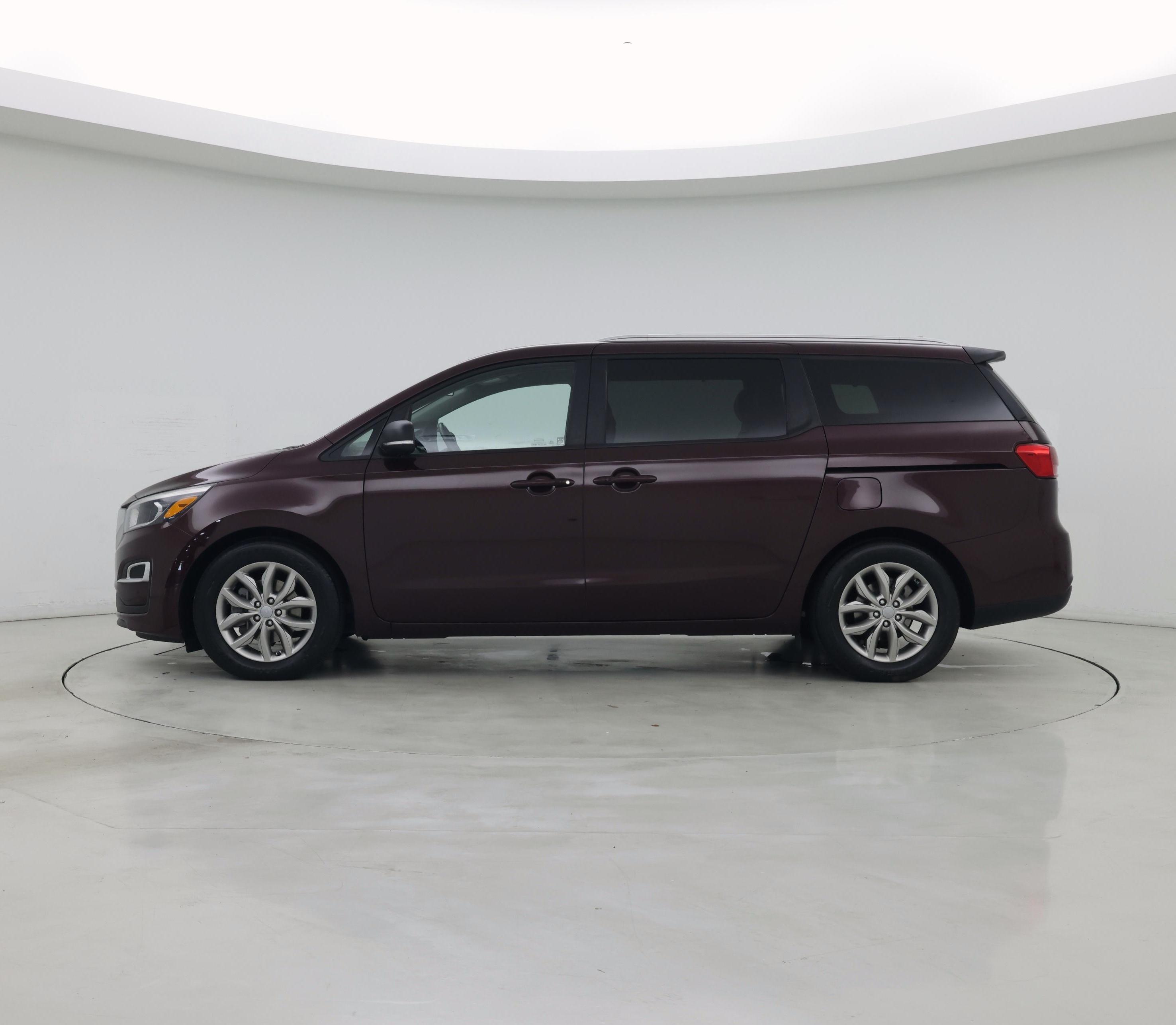 Thumbnail: 2019 Kia Sedona - 3