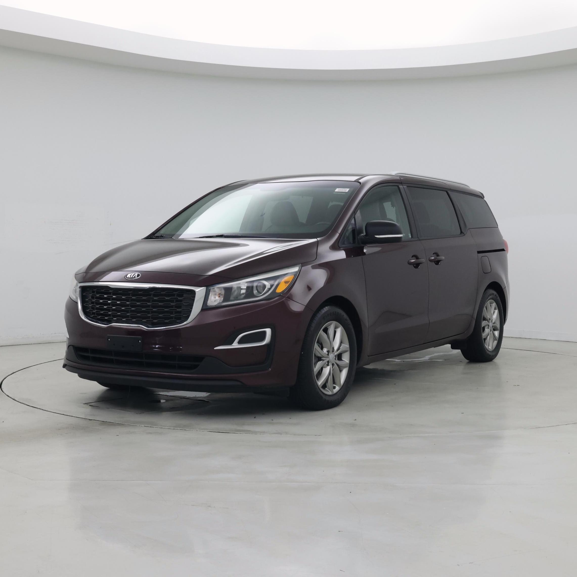 Thumbnail: 2019 Kia Sedona - 4