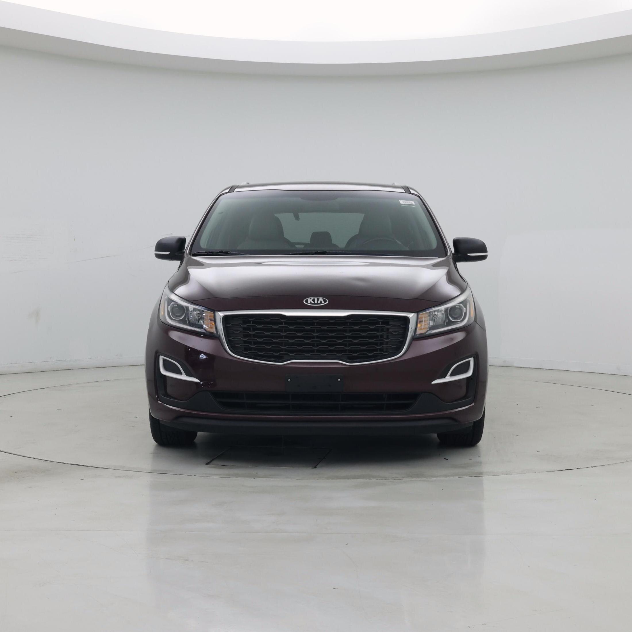 Thumbnail: 2019 Kia Sedona - 5