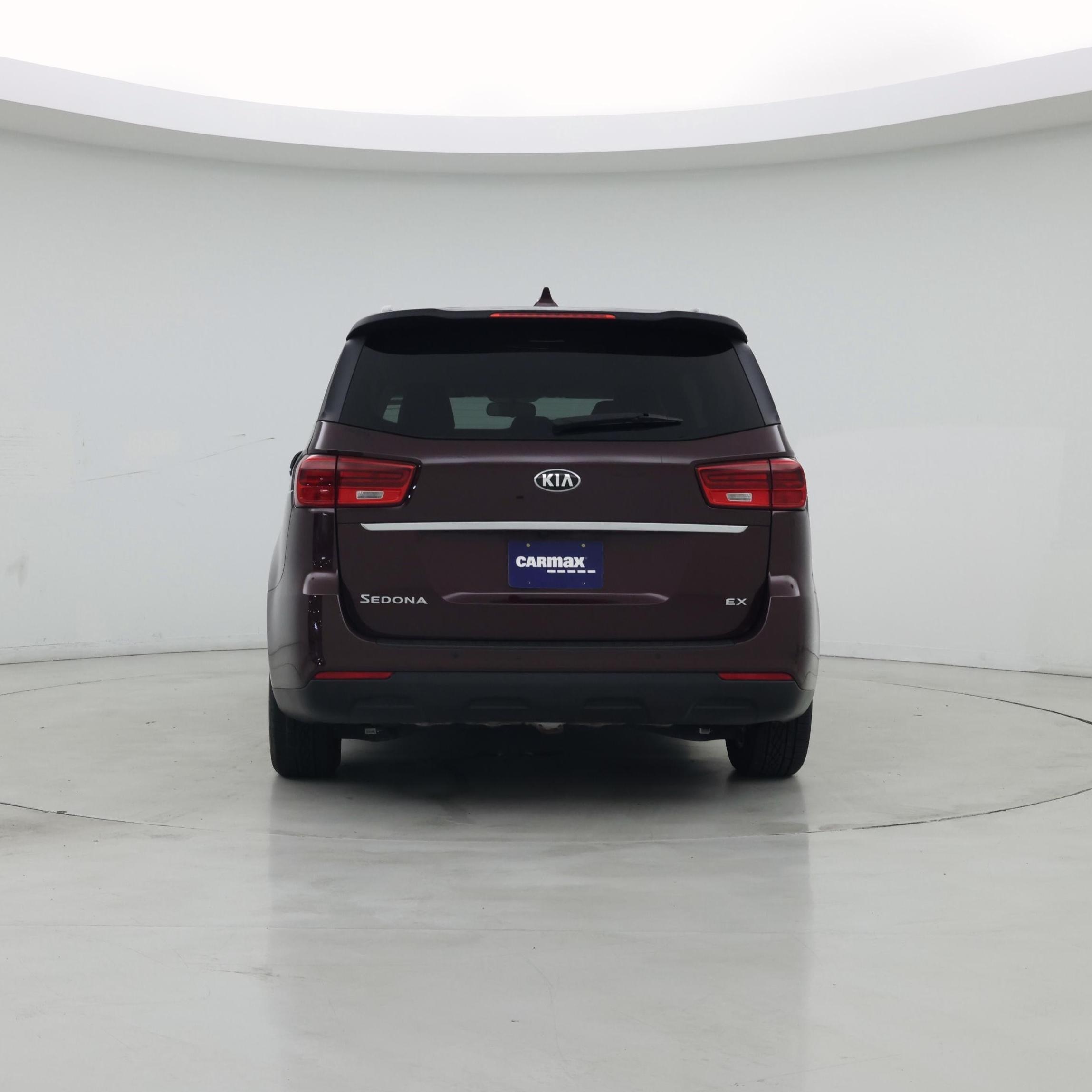 Thumbnail: 2019 Kia Sedona - 6