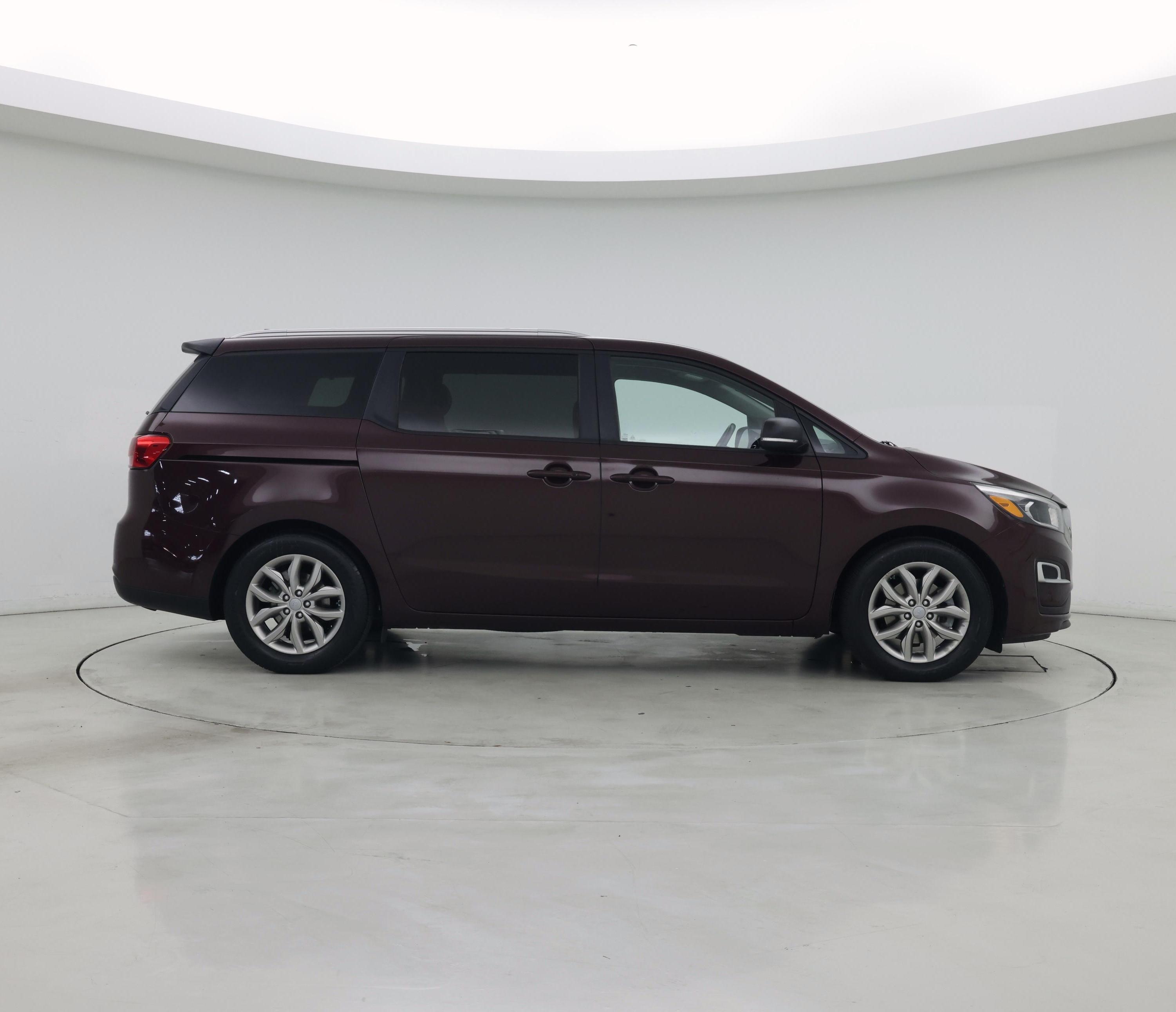 Thumbnail: 2019 Kia Sedona - 7