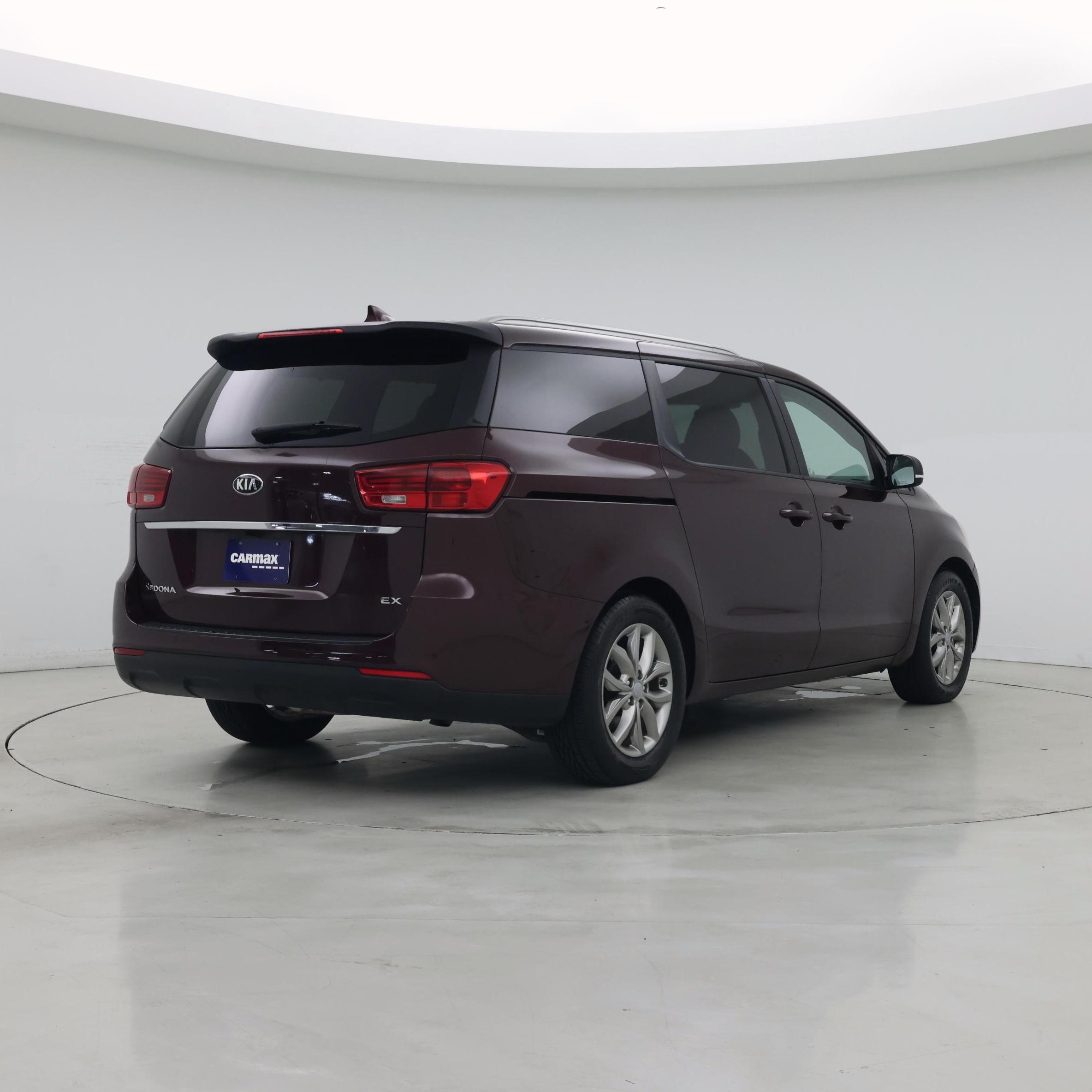 Thumbnail: 2019 Kia Sedona - 8