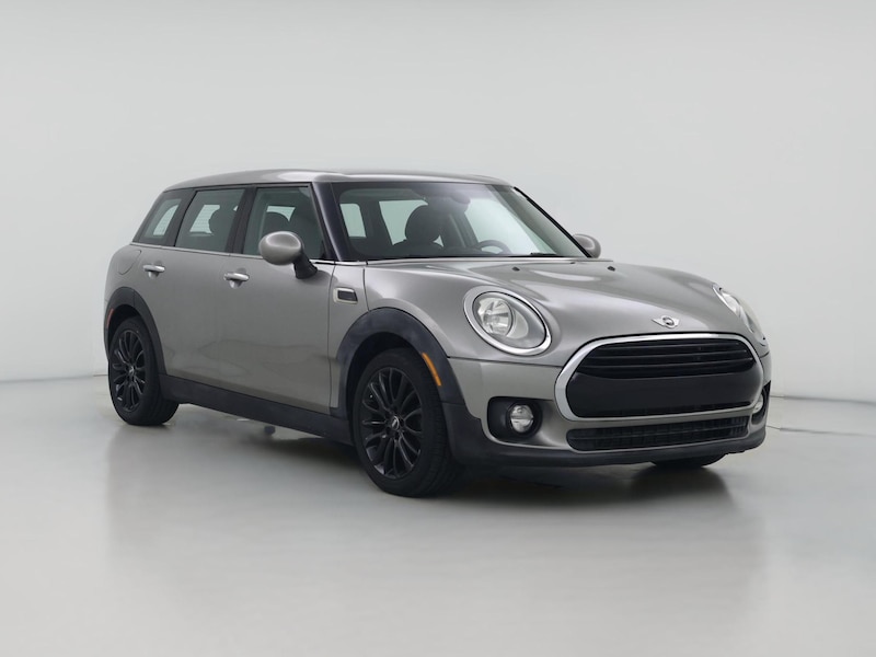 2017 MINI Cooper Clubman  -
                  Fort Lauderdale, FL