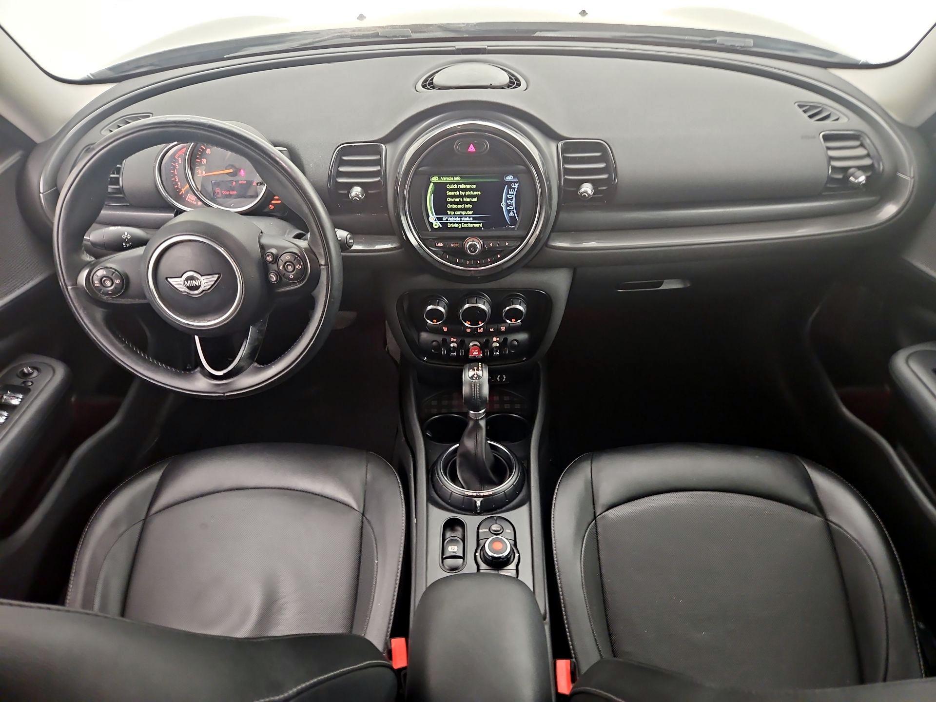 Thumbnail: 2017 MINI Cooper Clubman - 9