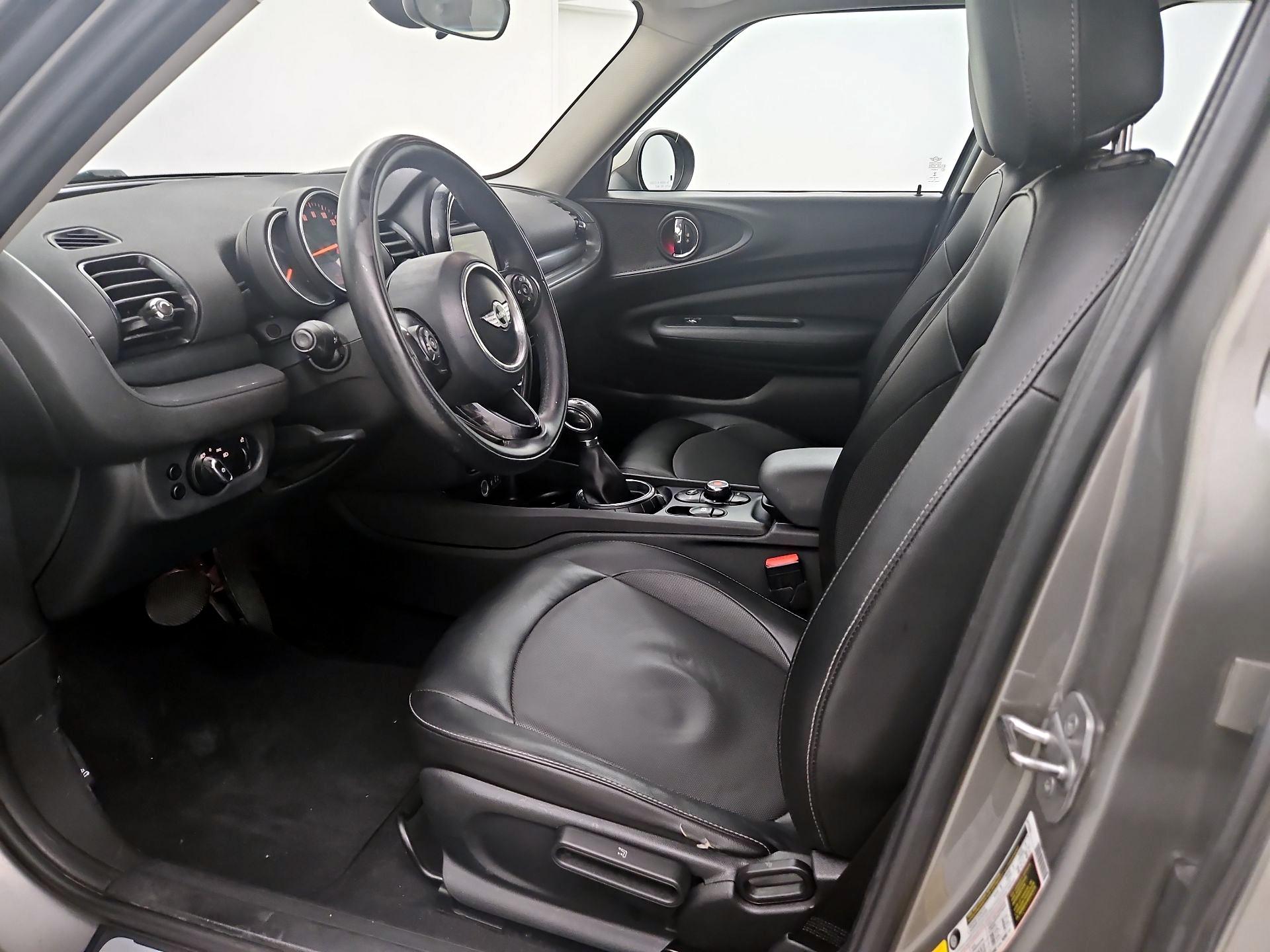Thumbnail: 2017 MINI Cooper Clubman - 11