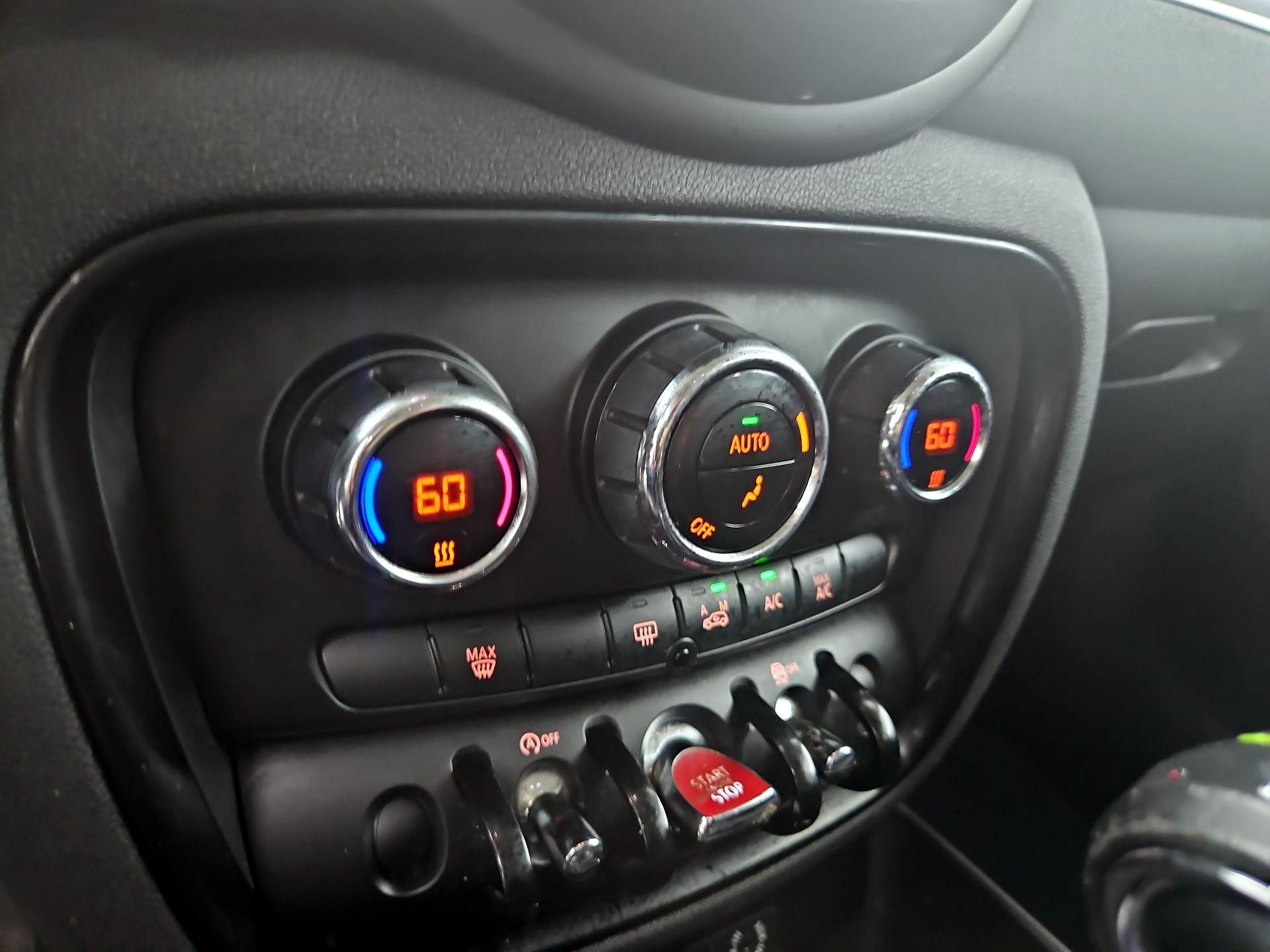 Thumbnail: 2017 MINI Cooper Clubman - 16