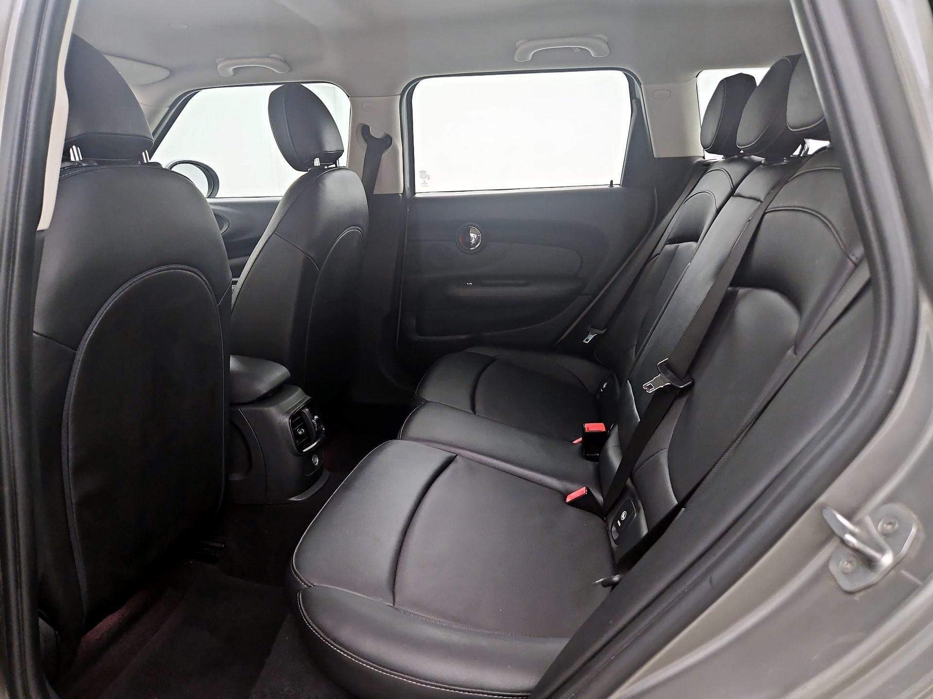 Thumbnail: 2017 MINI Cooper Clubman - 19