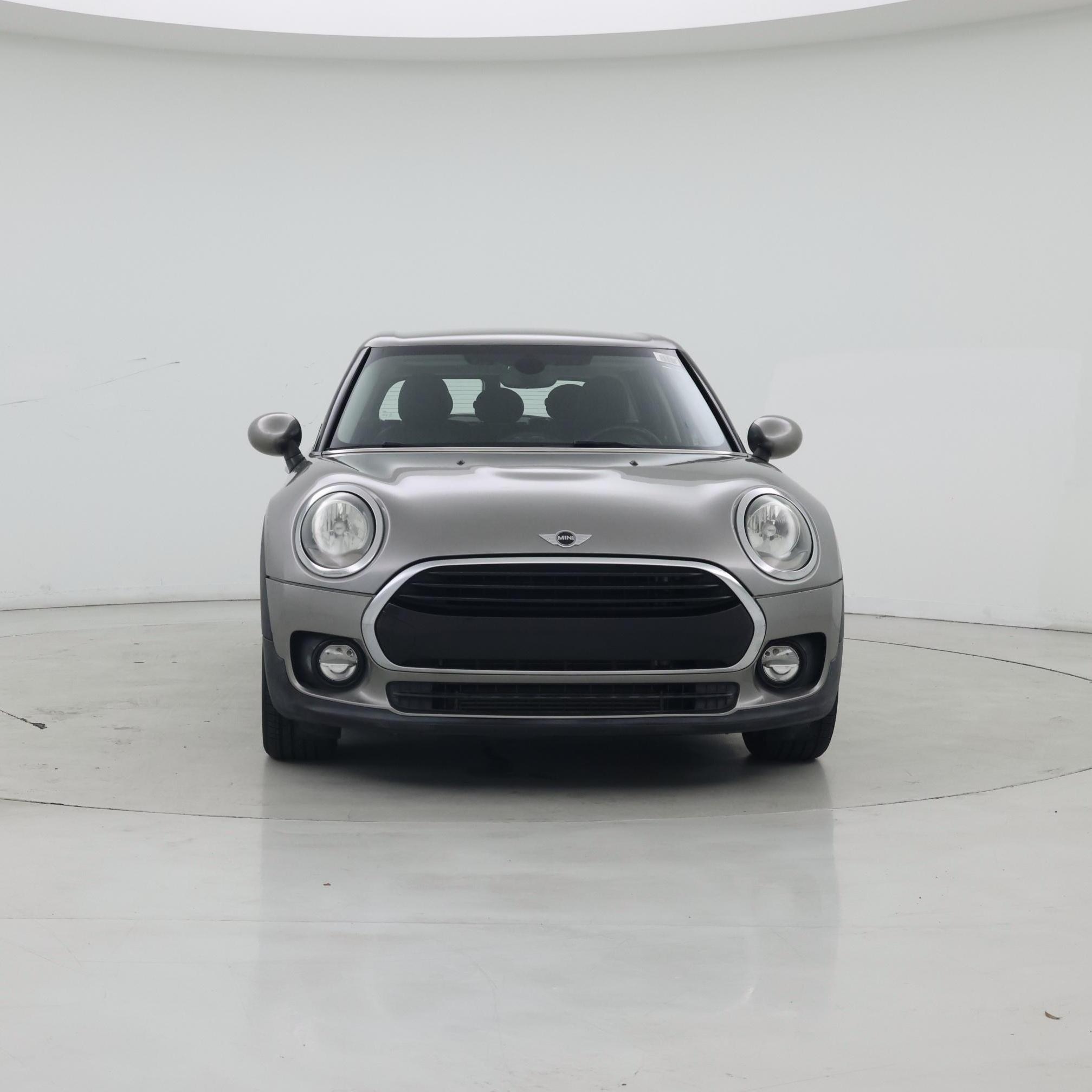 Thumbnail: 2017 MINI Cooper Clubman - 5