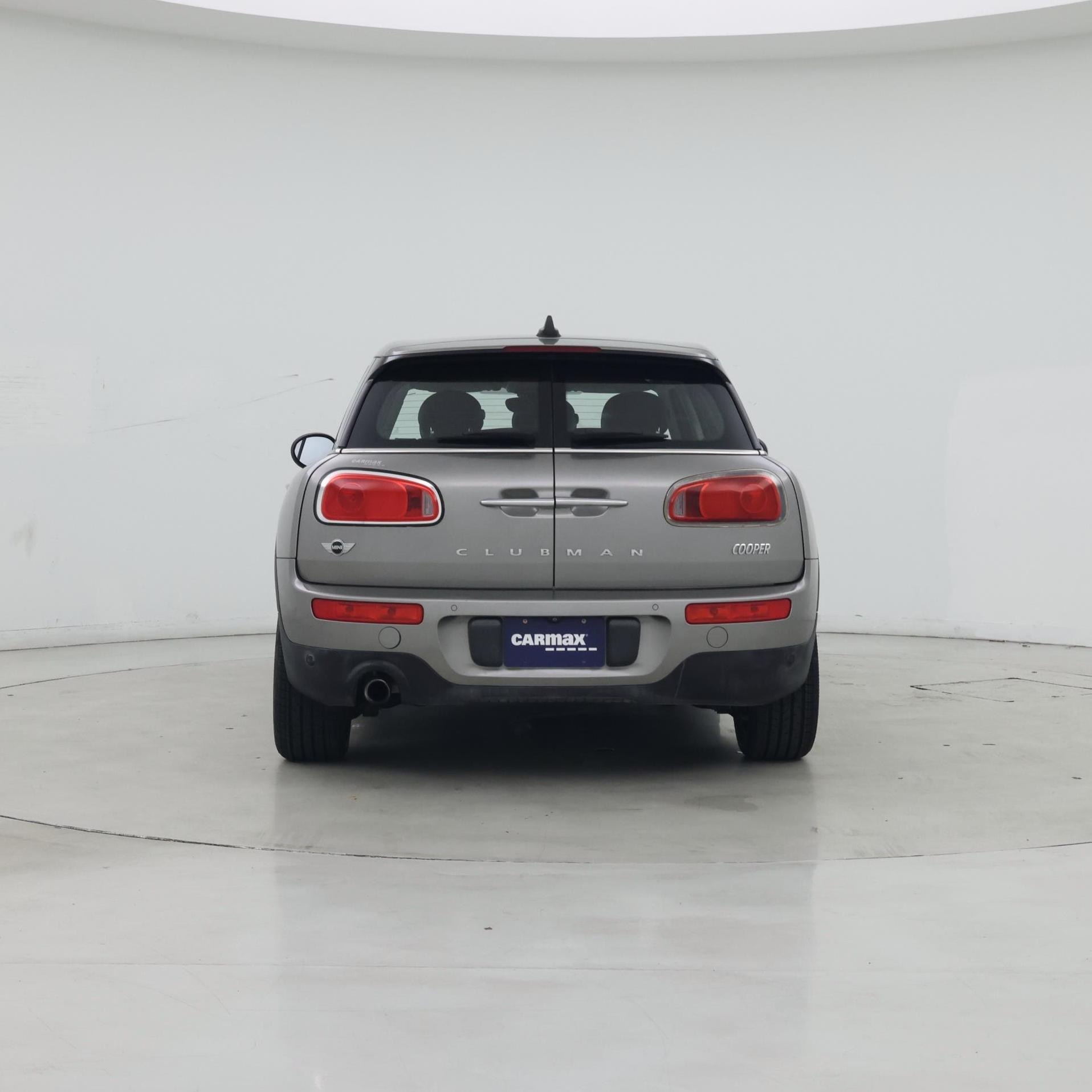 Thumbnail: 2017 MINI Cooper Clubman - 6