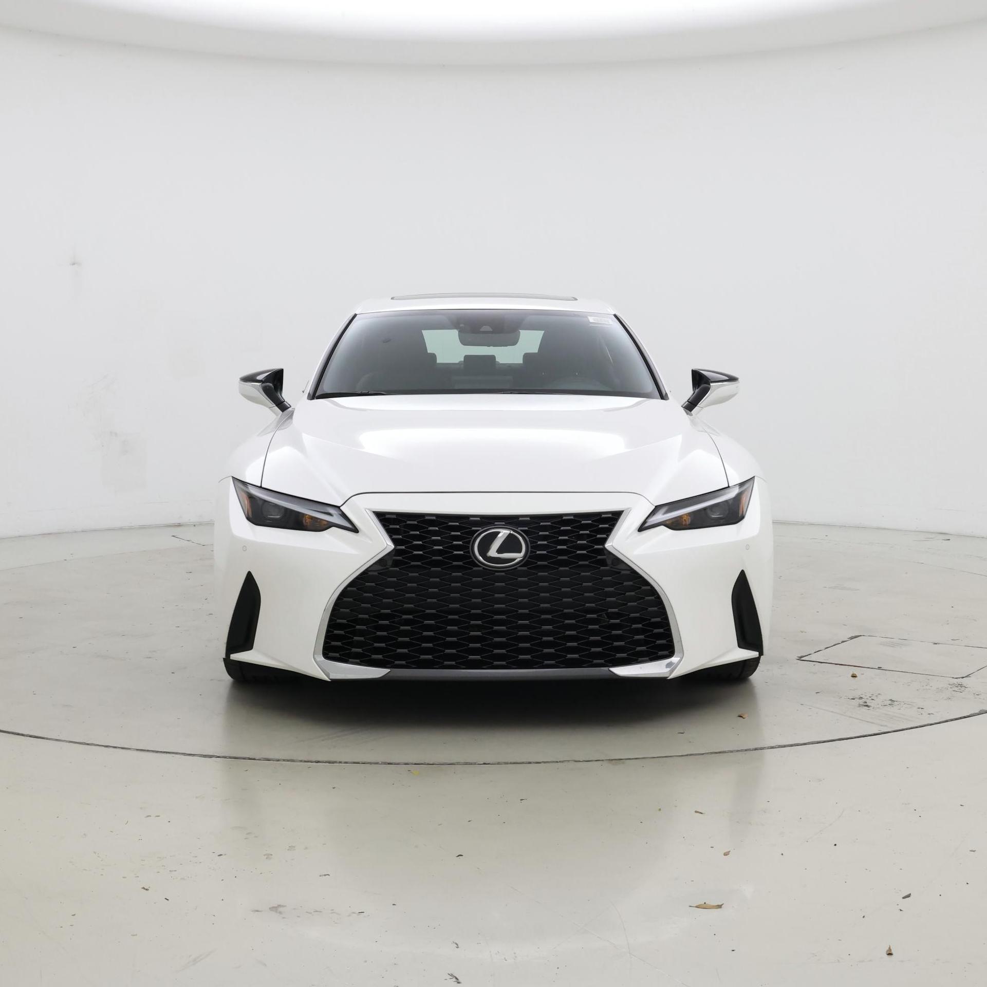 Thumbnail: 2024 Lexus IS - 5