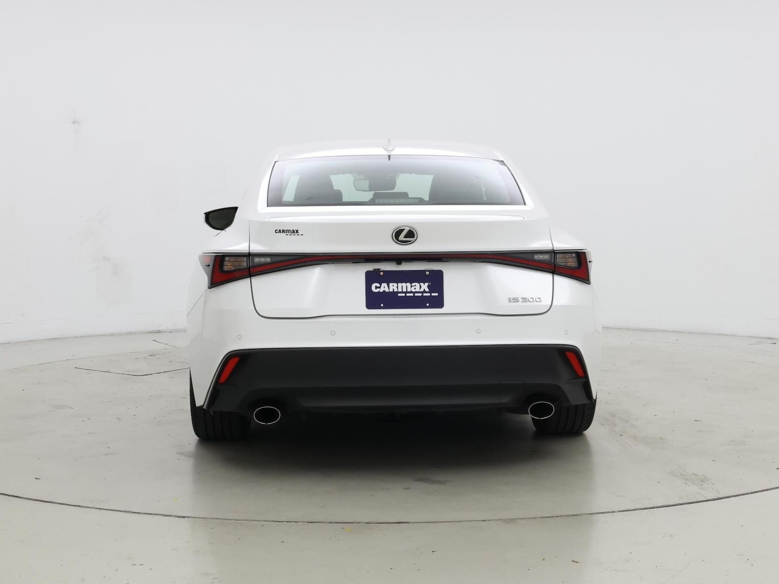 2024 Lexus IS 300 - Photo 7