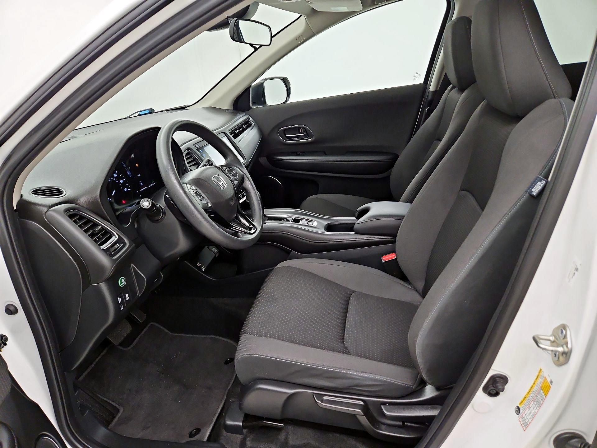 Thumbnail: 2021 Honda HR-V - 11