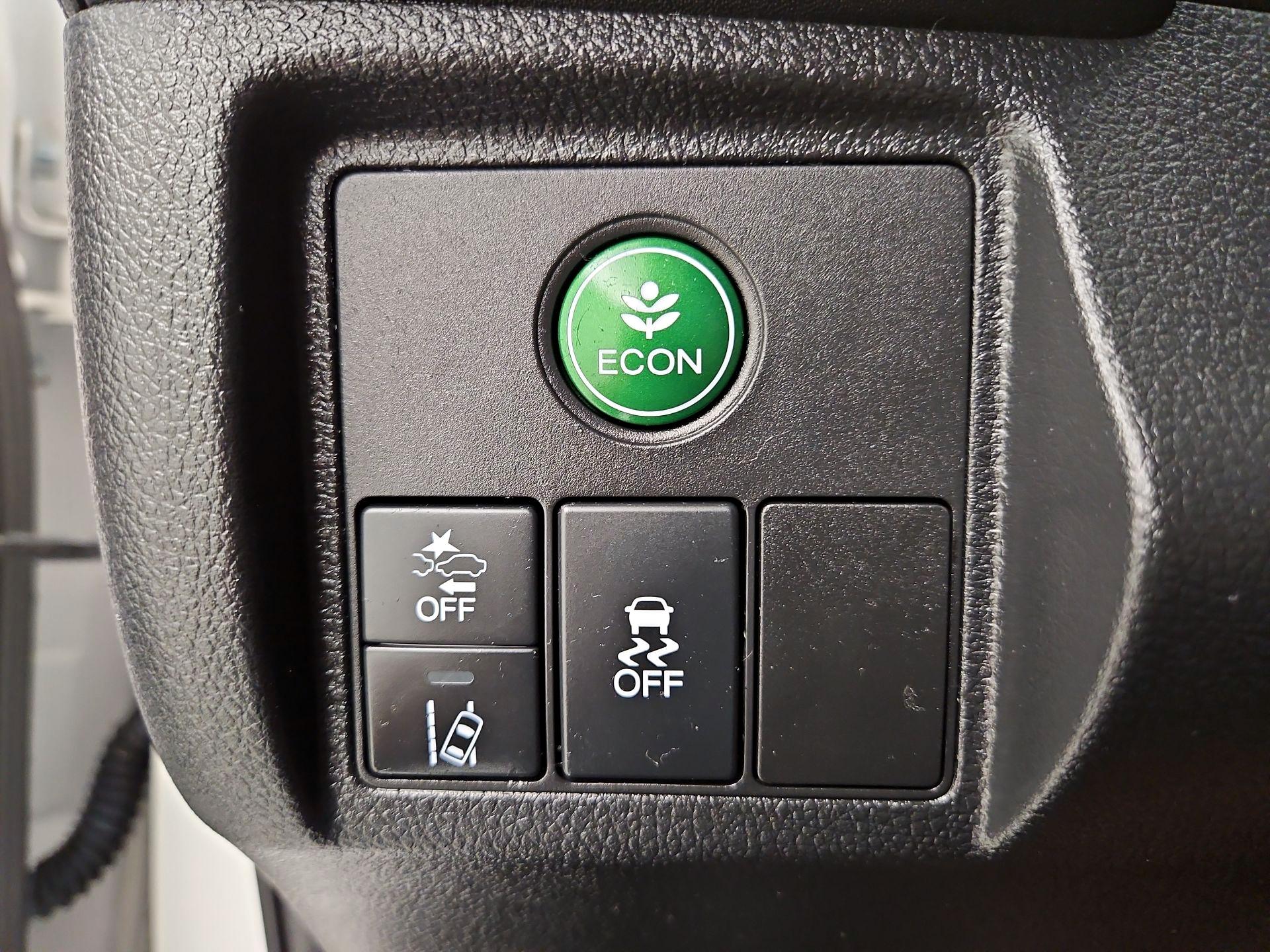 Thumbnail: 2021 Honda HR-V - 13