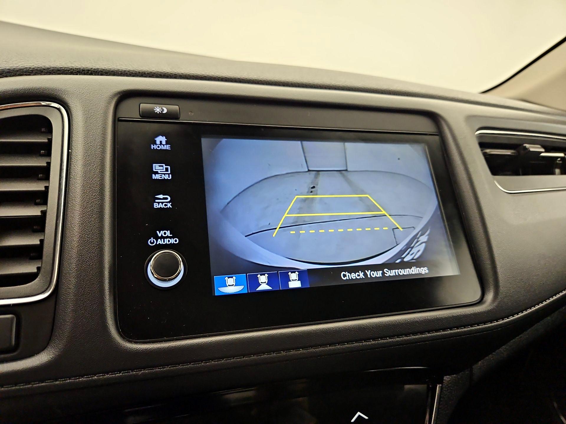 Thumbnail: 2021 Honda HR-V - 14