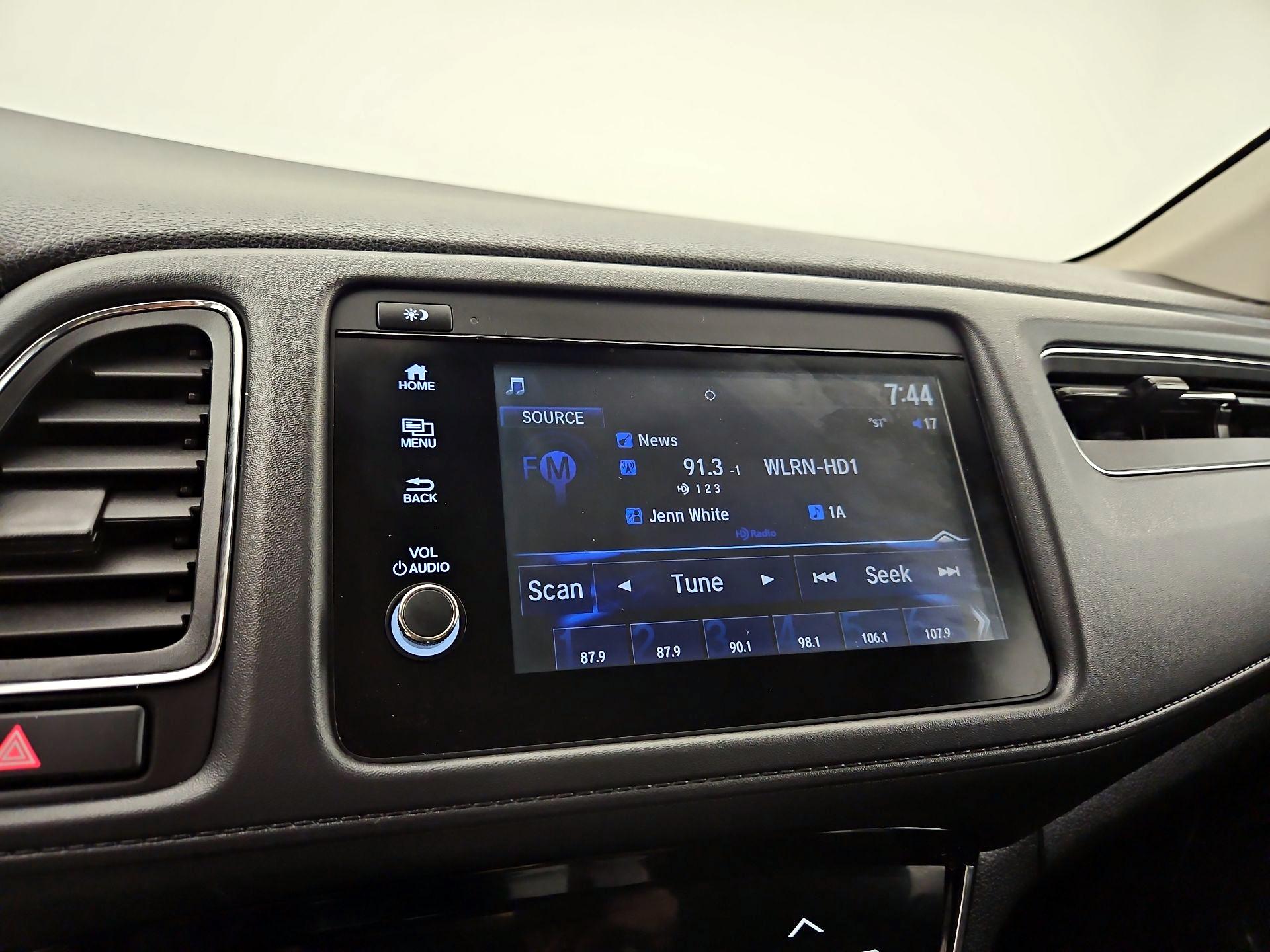 Thumbnail: 2021 Honda HR-V - 15