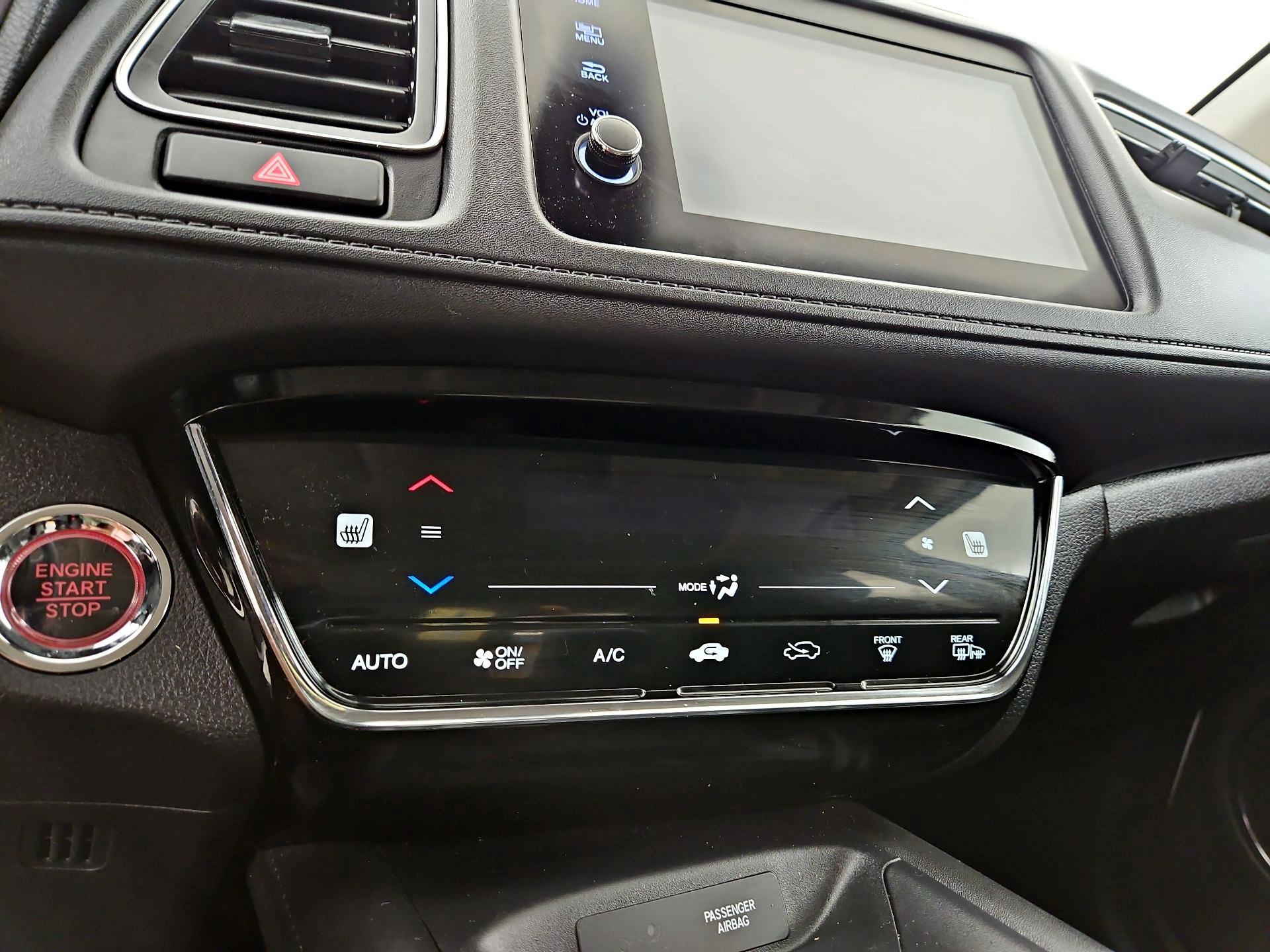 Thumbnail: 2021 Honda HR-V - 16