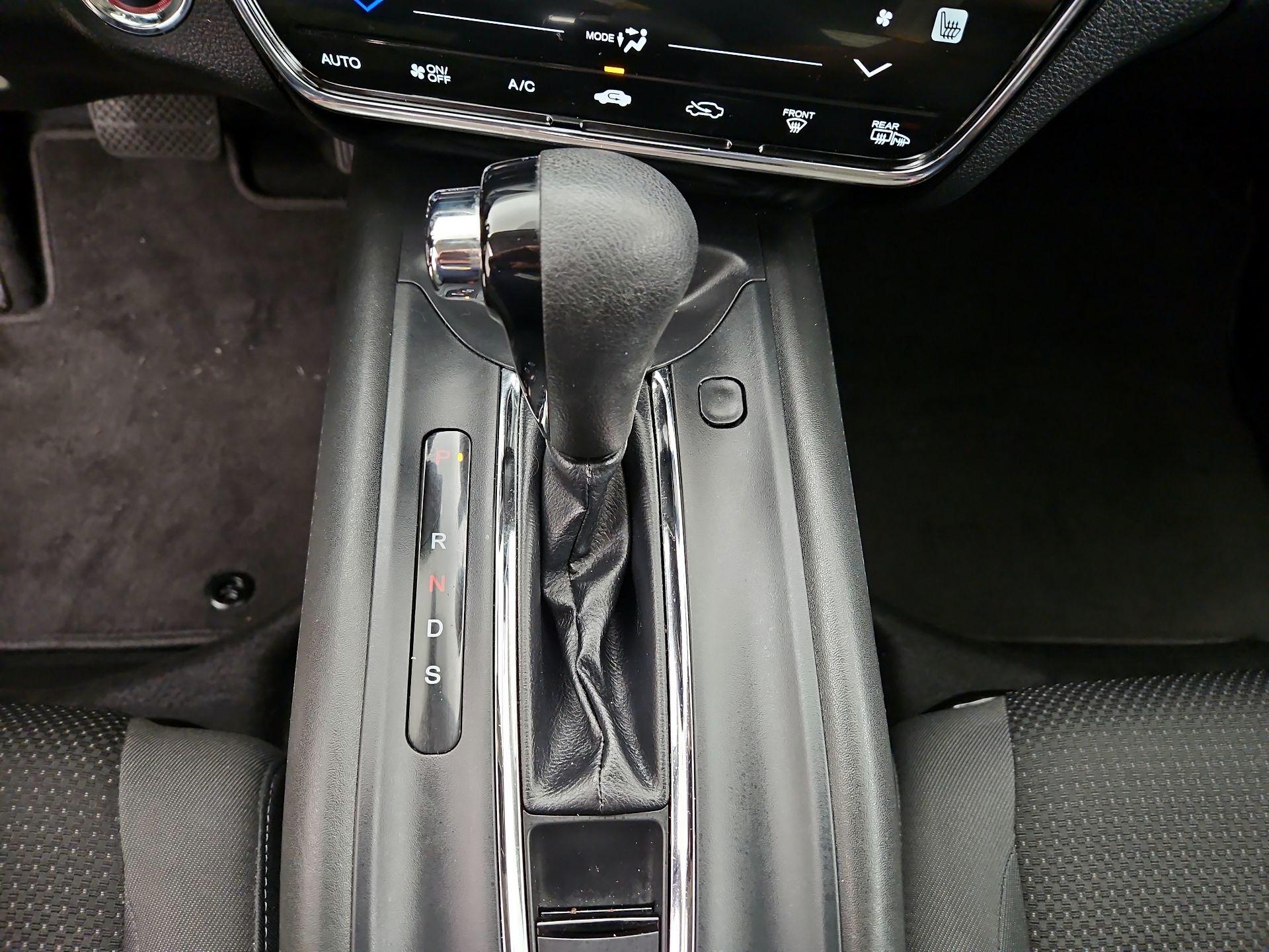 Thumbnail: 2021 Honda HR-V - 17