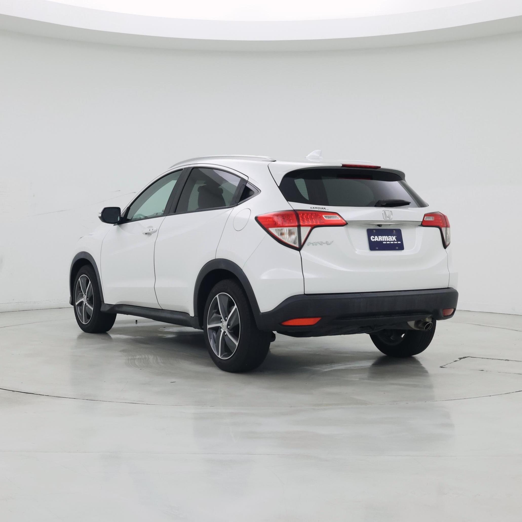 Thumbnail: 2021 Honda HR-V - 2