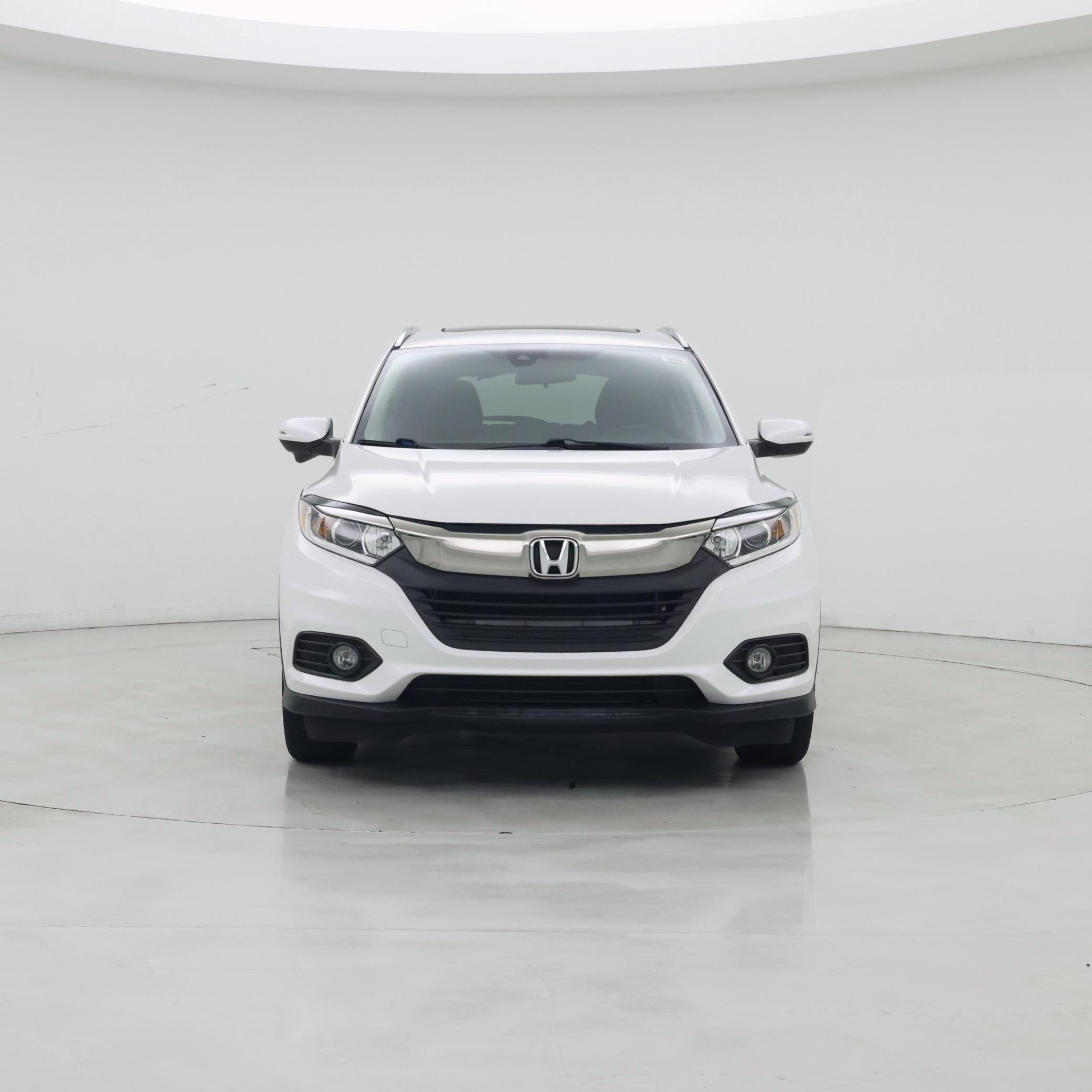 Thumbnail: 2021 Honda HR-V - 5