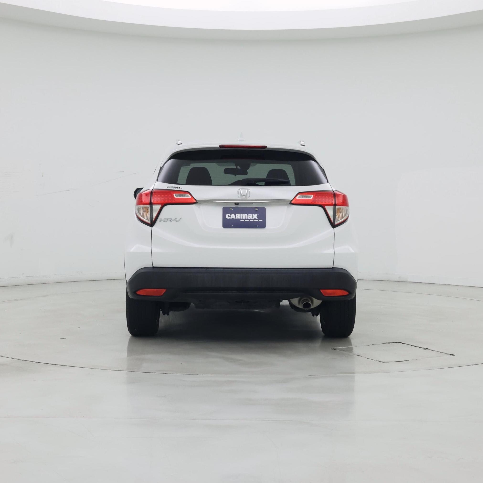 Thumbnail: 2021 Honda HR-V - 6