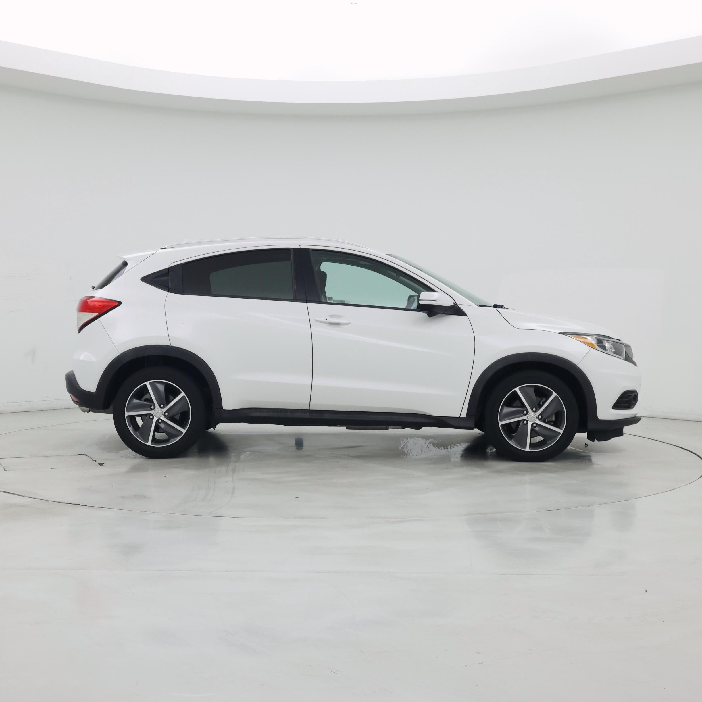 Thumbnail: 2021 Honda HR-V - 7