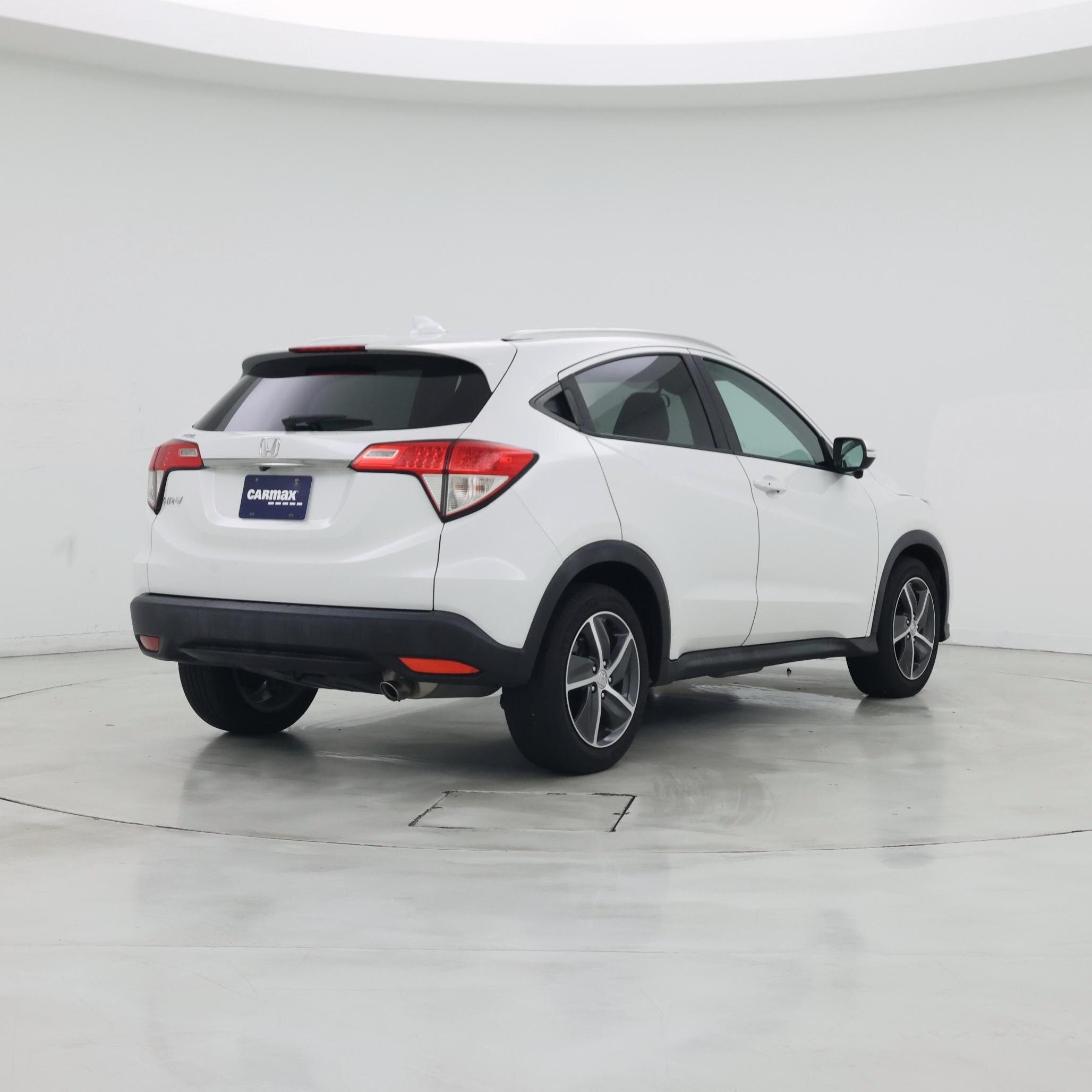 Thumbnail: 2021 Honda HR-V - 8