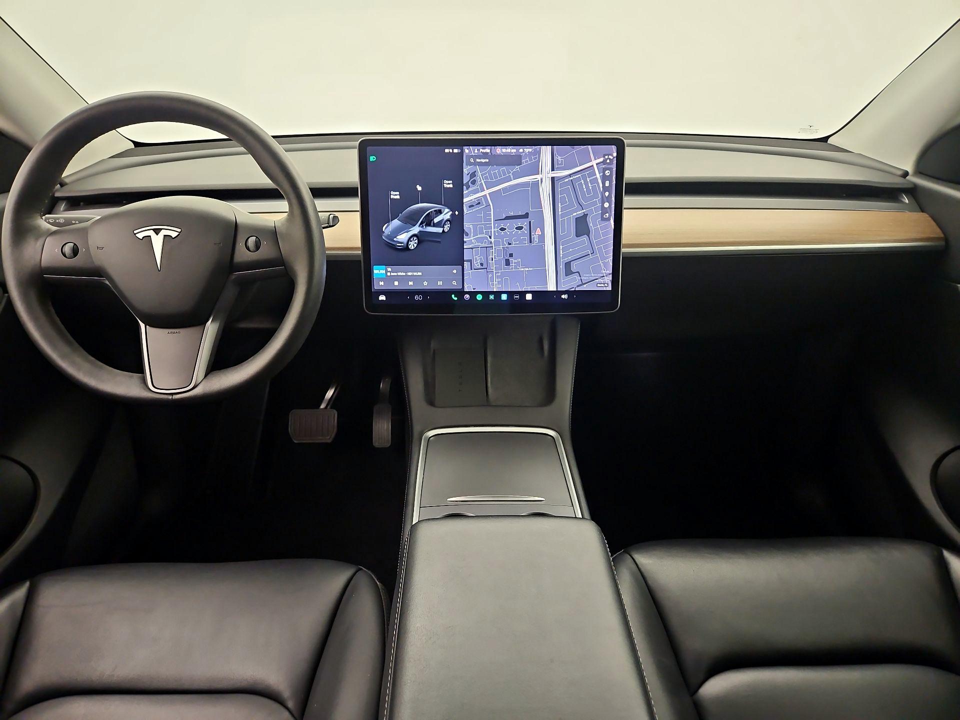 Thumbnail: 2021 Tesla Model Y - 9