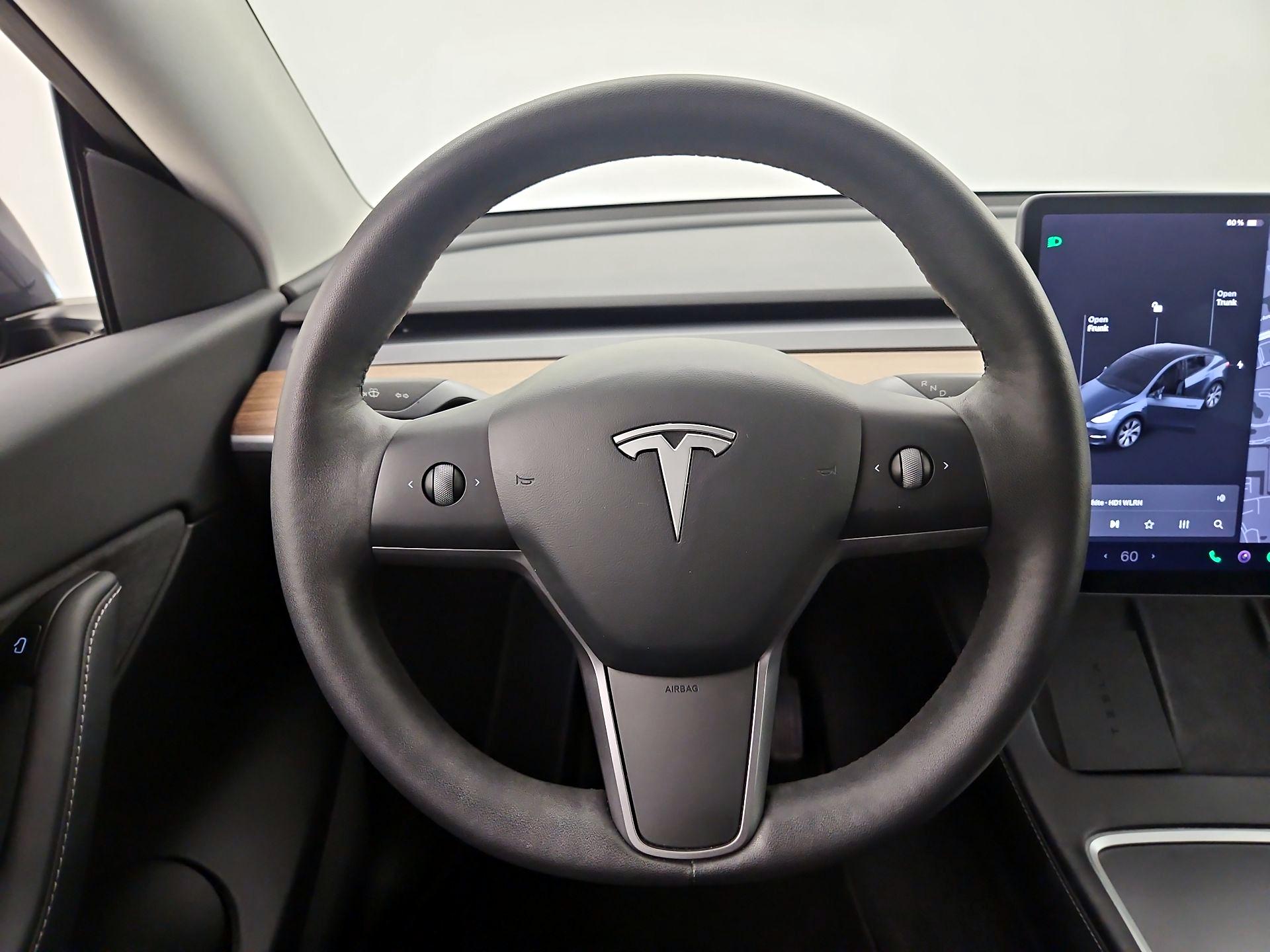 Thumbnail: 2021 Tesla Model Y - 10