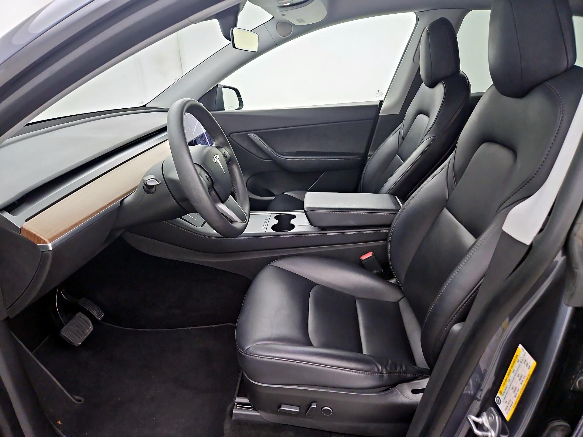 Thumbnail: 2021 Tesla Model Y - 11