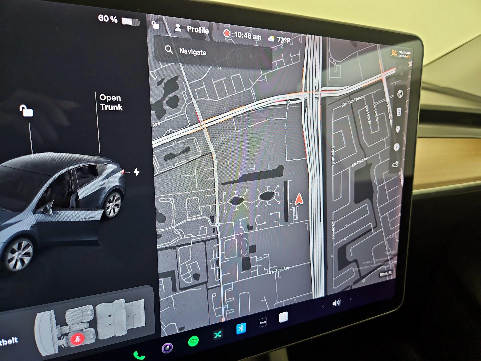 Thumbnail: 2021 Tesla Model Y - 13