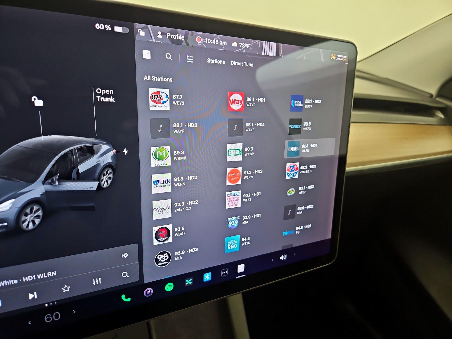 Thumbnail: 2021 Tesla Model Y - 15