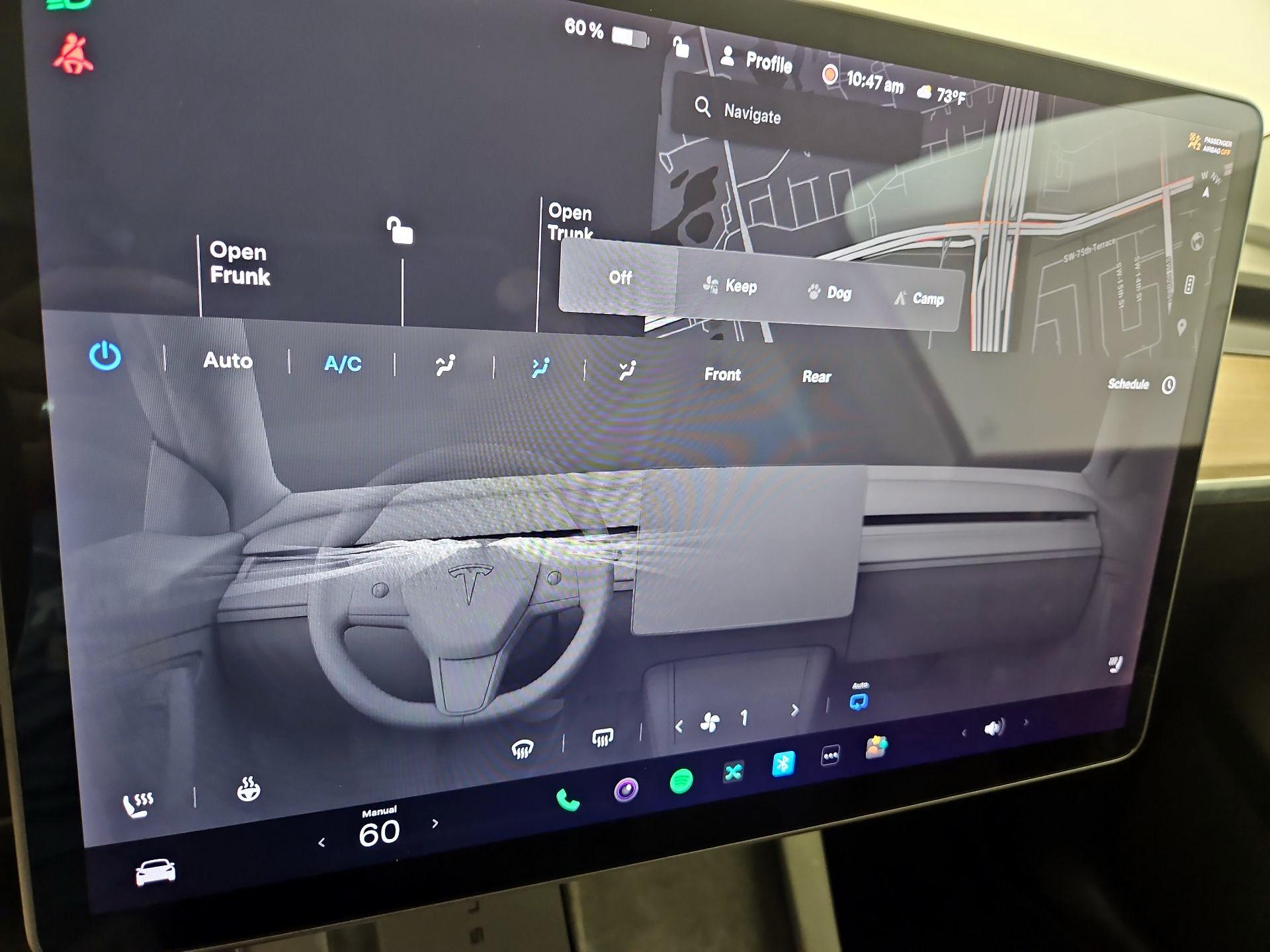 Thumbnail: 2021 Tesla Model Y - 16