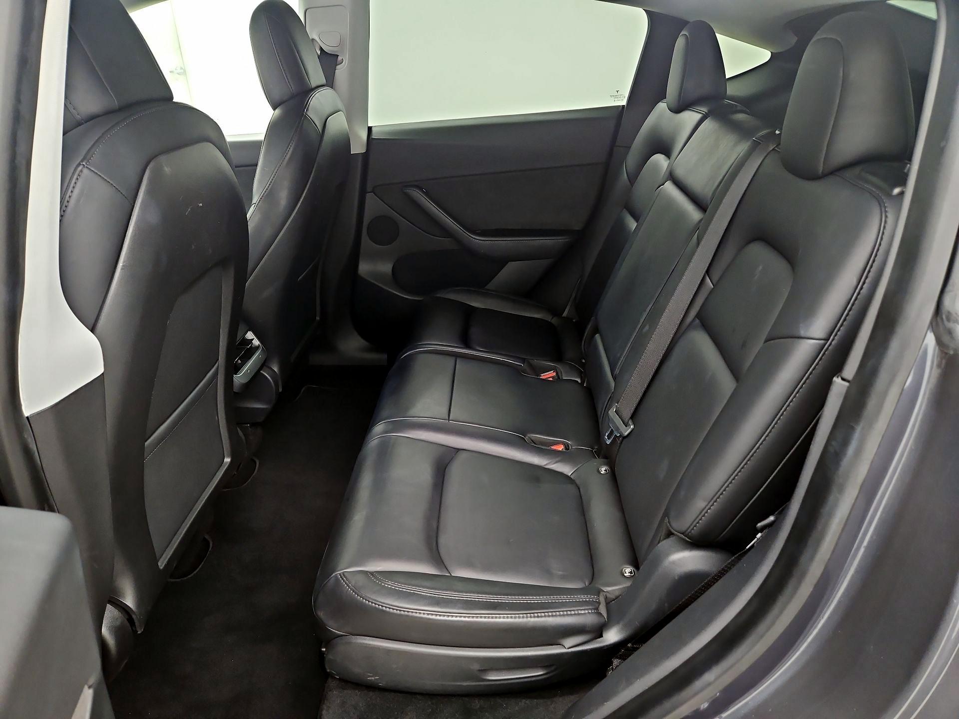 Thumbnail: 2021 Tesla Model Y - 20