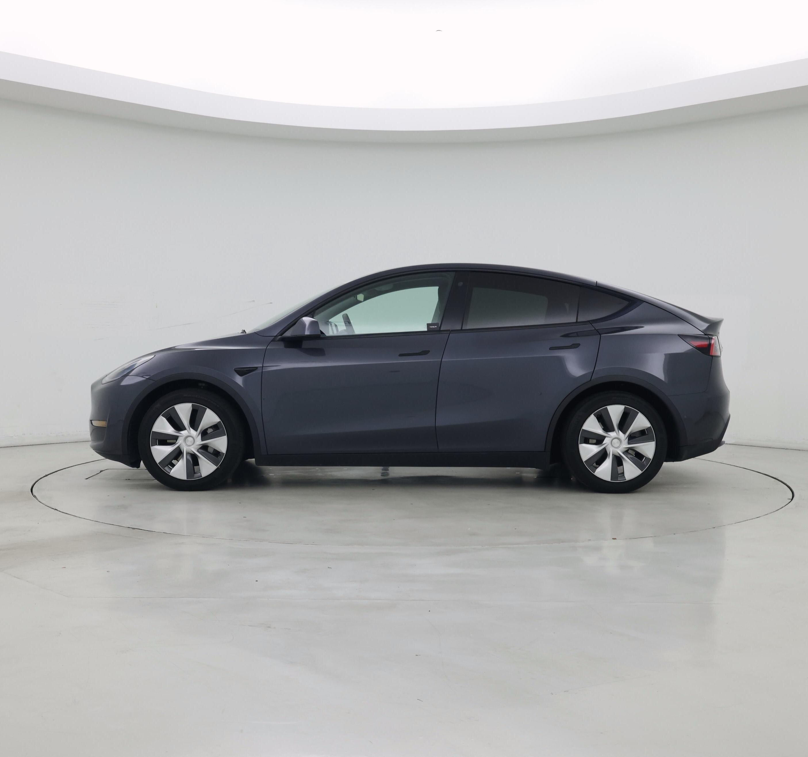 Thumbnail: 2021 Tesla Model Y - 3