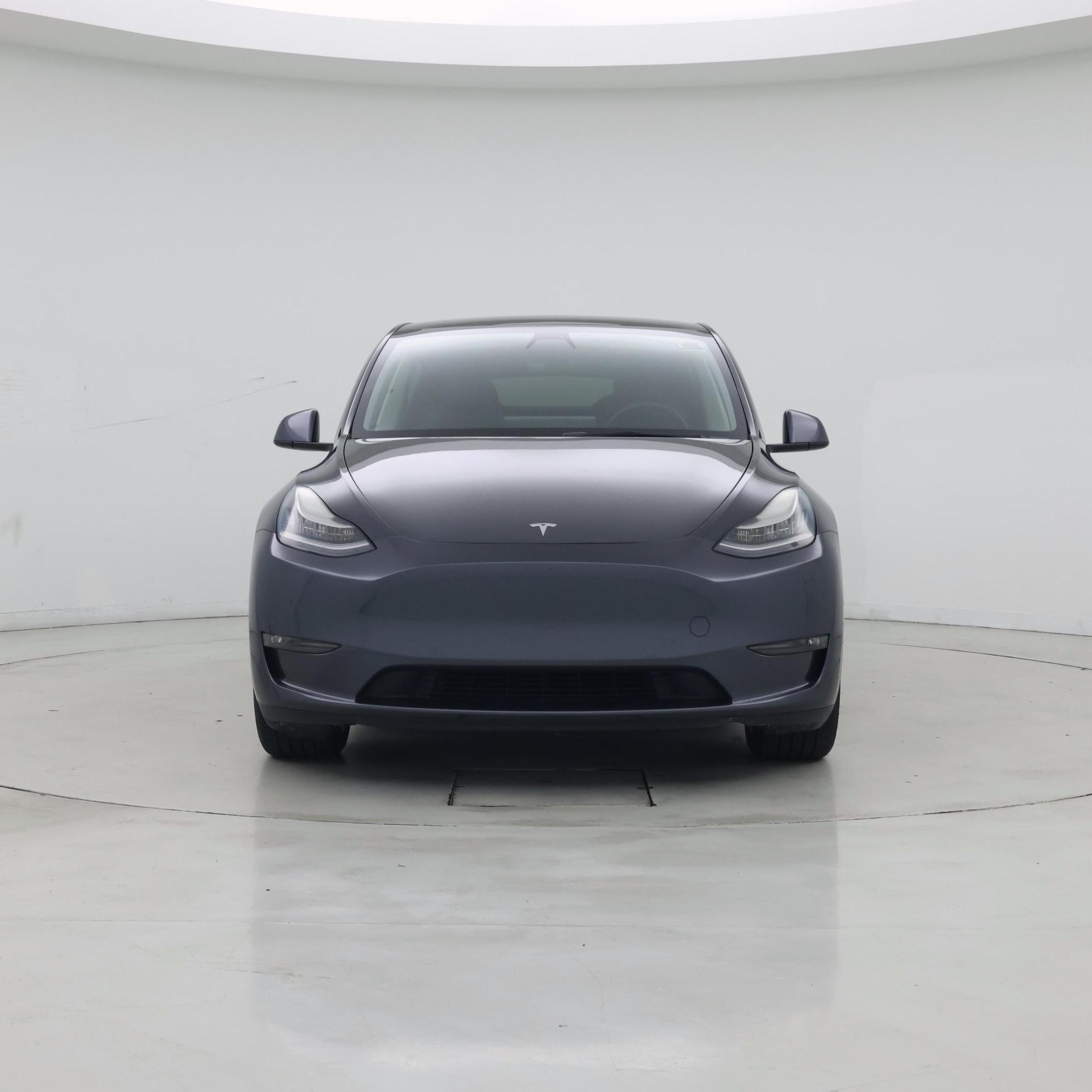 Thumbnail: 2021 Tesla Model Y - 5