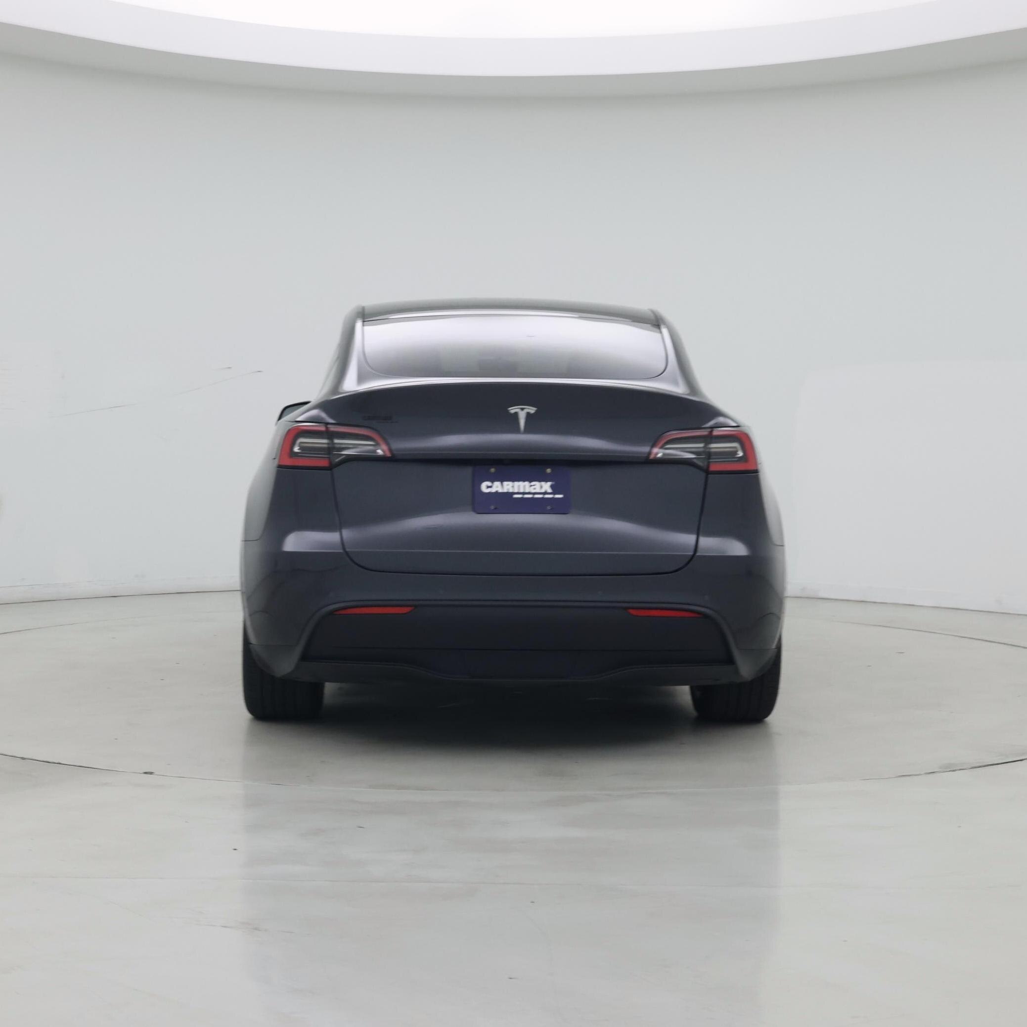 Thumbnail: 2021 Tesla Model Y - 6