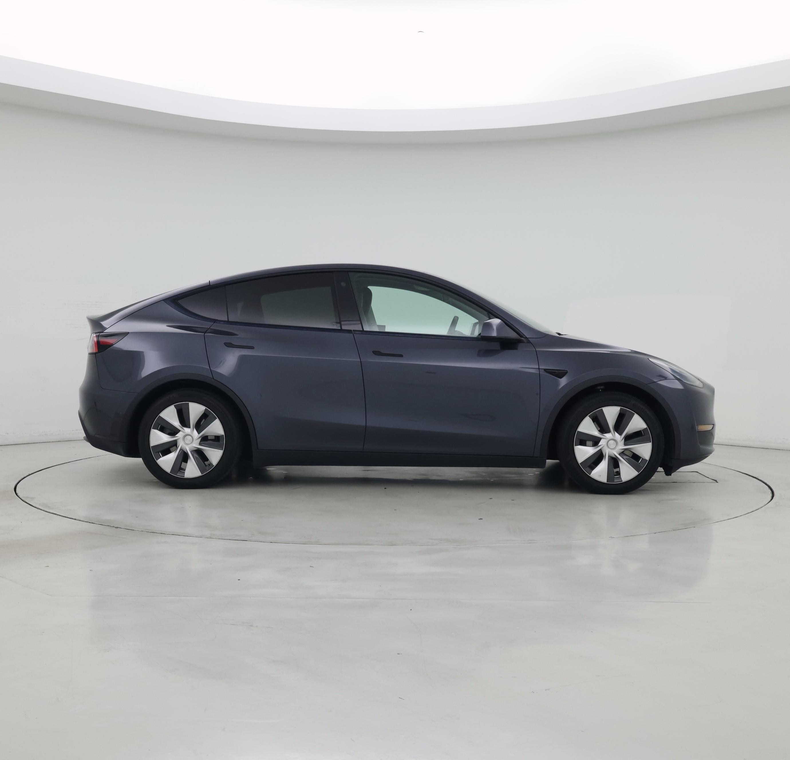 Thumbnail: 2021 Tesla Model Y - 7