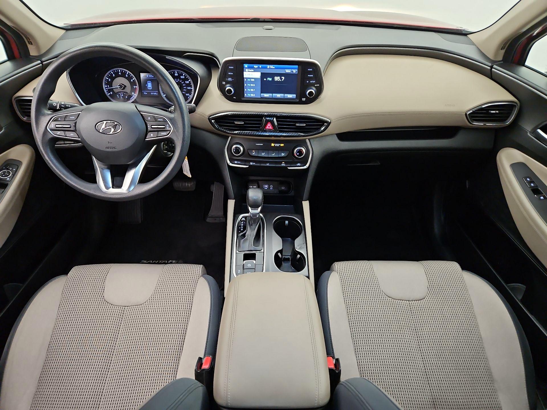 Thumbnail: 2019 Hyundai Santa Fe - 9