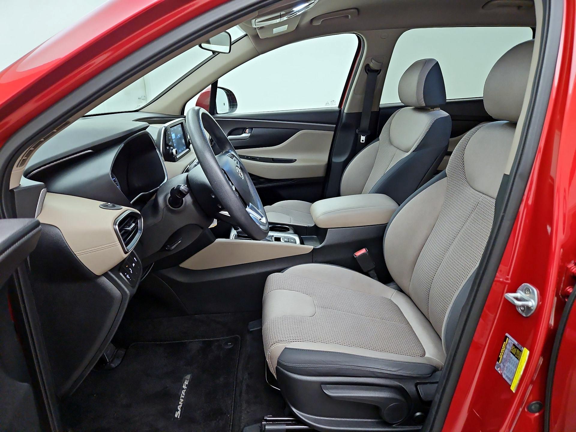 Thumbnail: 2019 Hyundai Santa Fe - 11