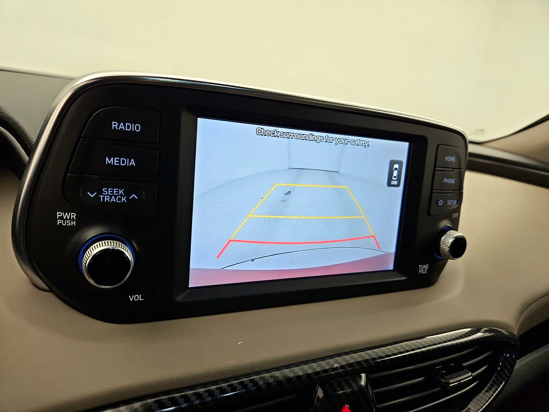 Thumbnail: 2019 Hyundai Santa Fe - 14