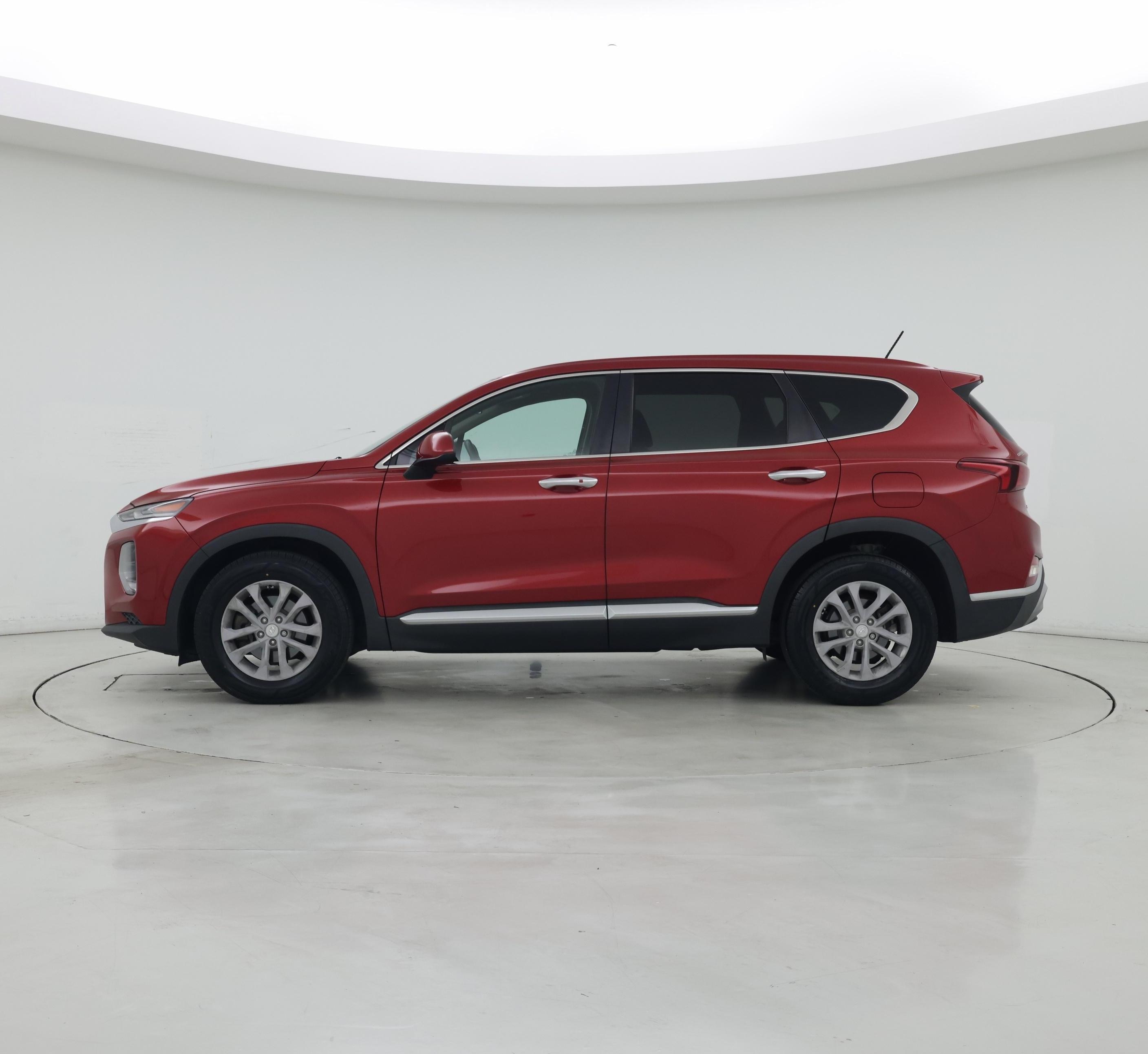 Thumbnail: 2019 Hyundai Santa Fe - 3