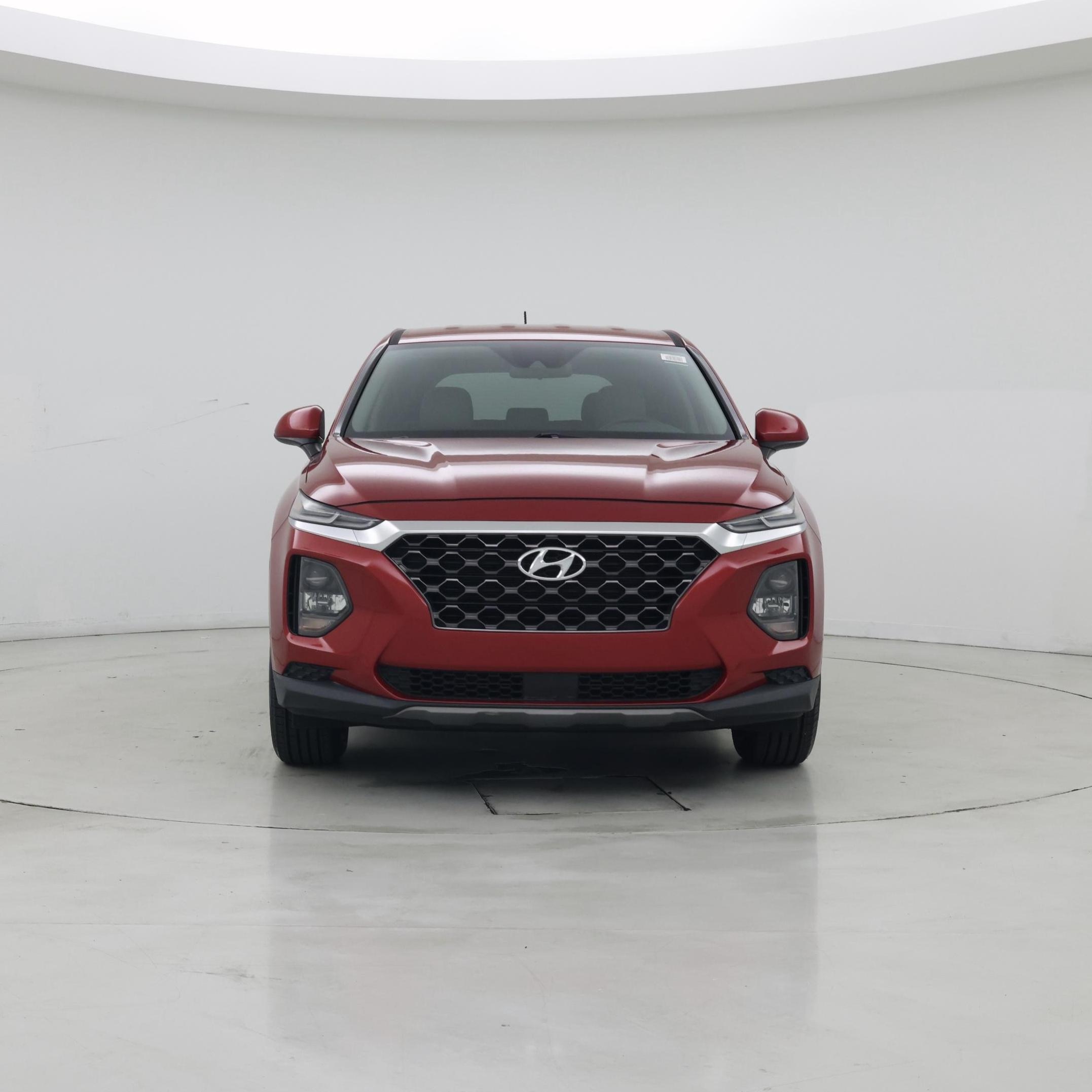 Thumbnail: 2019 Hyundai Santa Fe - 5