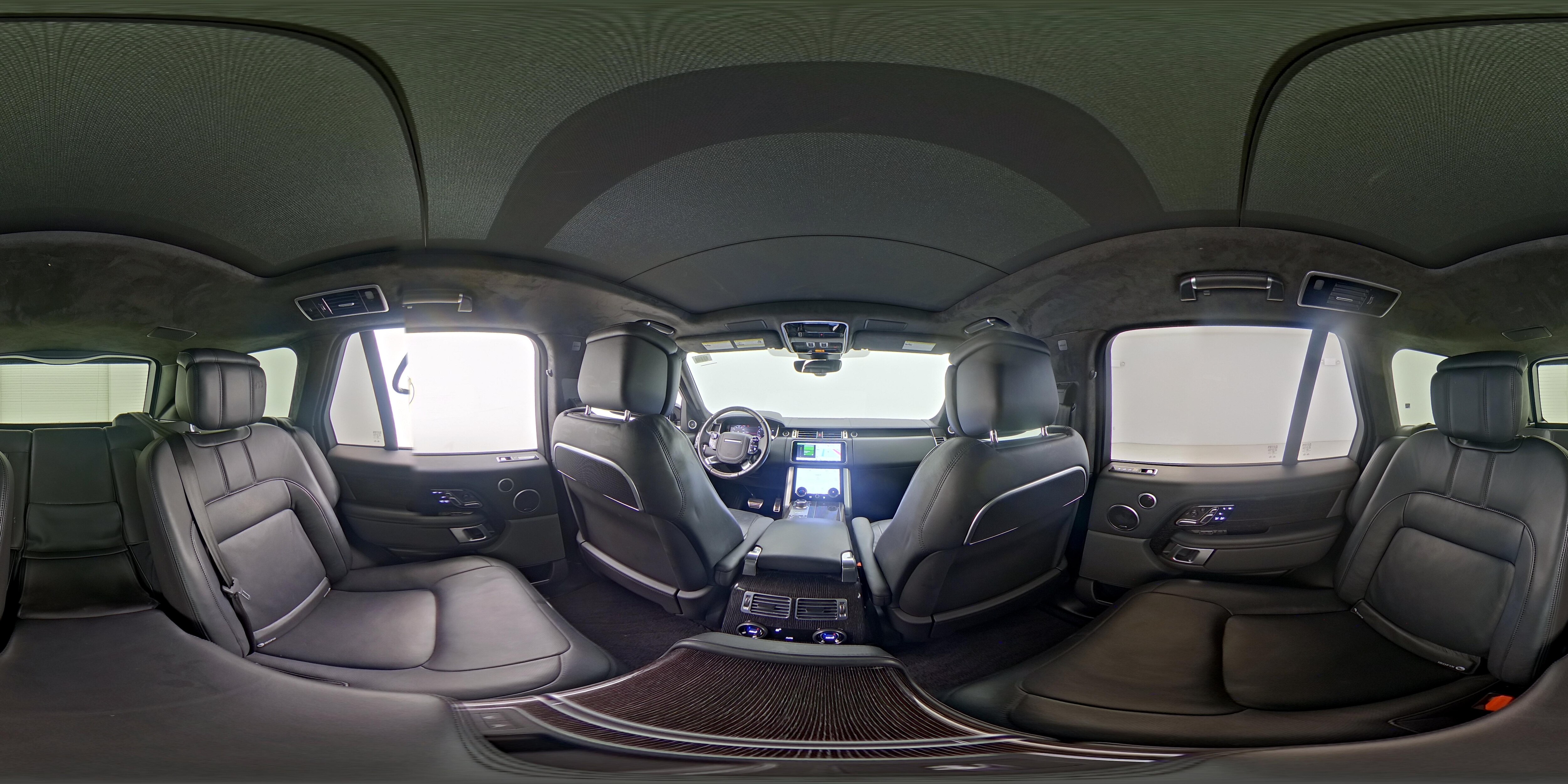 2019 Land Rover Range Rover Autobiography - Photo 27
